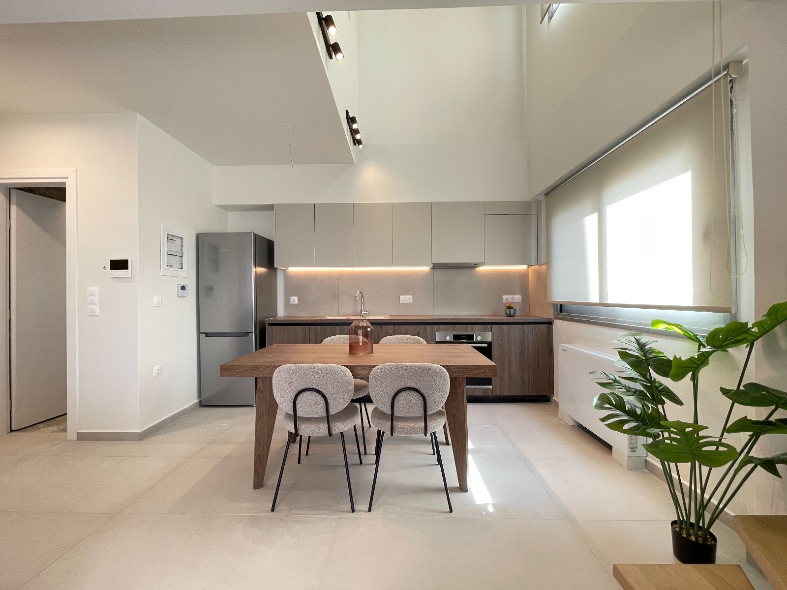 Apartment 58 m², 4th floor, Glyfada, Athens - Southern Suburbs, photo 2 of 24