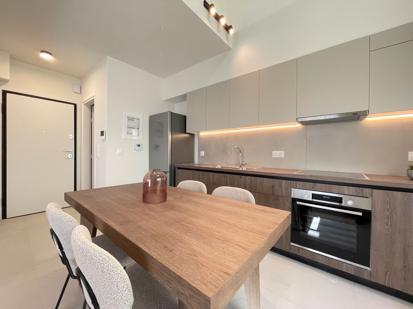 Apartment 58 m², 4th floor, Glyfada, Athens - Southern Suburbs, photo 3 of 24