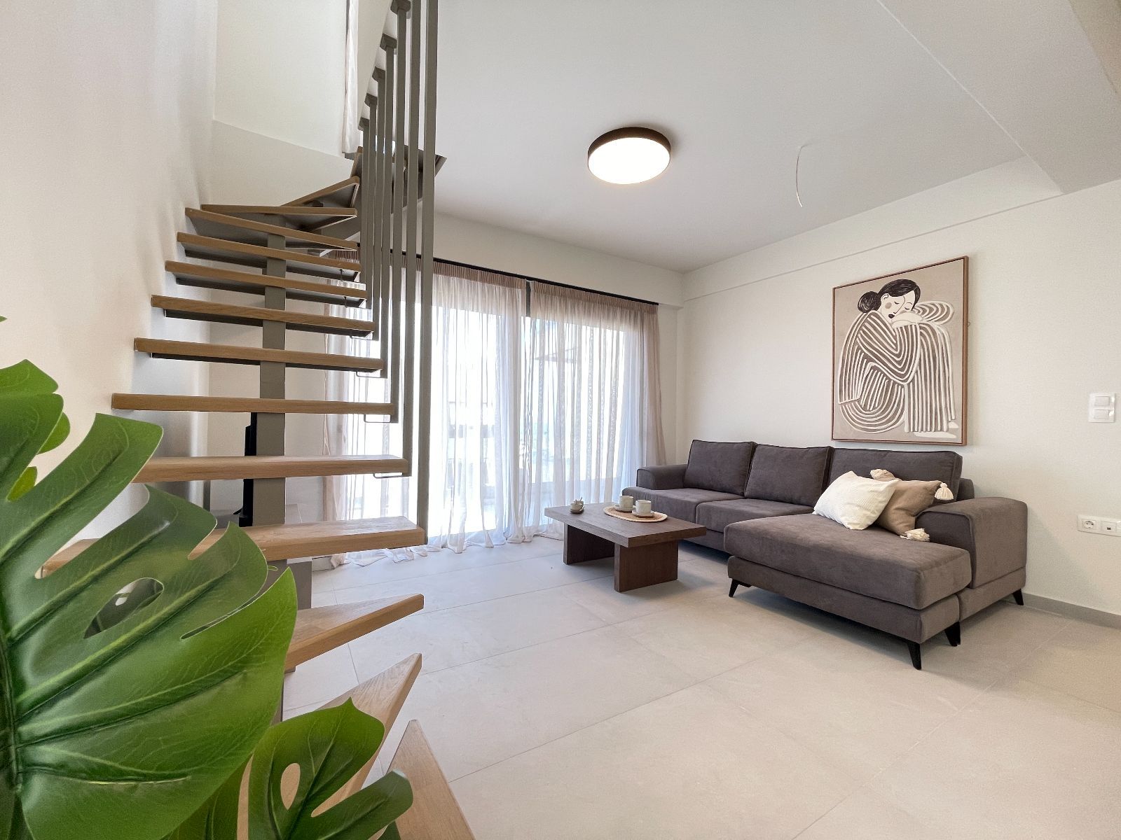 Apartment 58 m², 4th floor, Glyfada, Athens - Southern Suburbs, photo 5 of 24