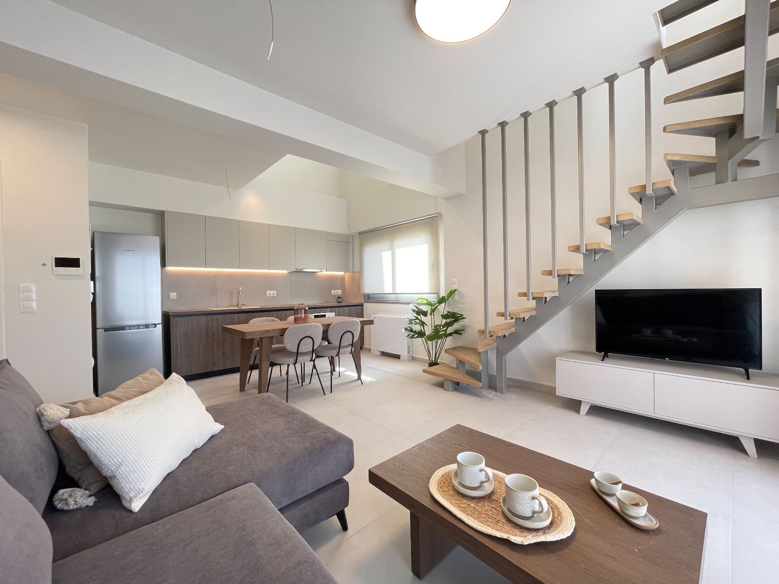 Apartment 58 m², 4th floor, Glyfada, Athens - Southern Suburbs, photo 7 of 24