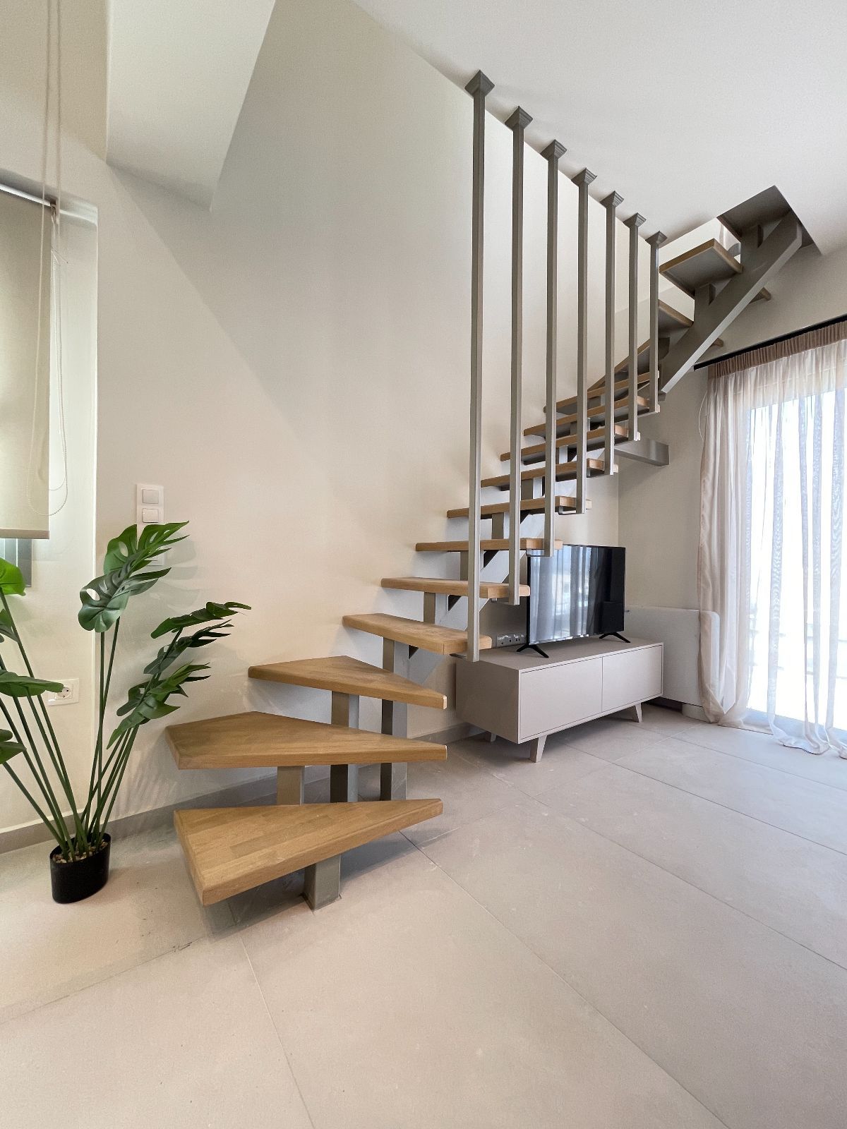 Apartment 58 m², 4th floor, Glyfada, Athens - Southern Suburbs, photo 8 of 24