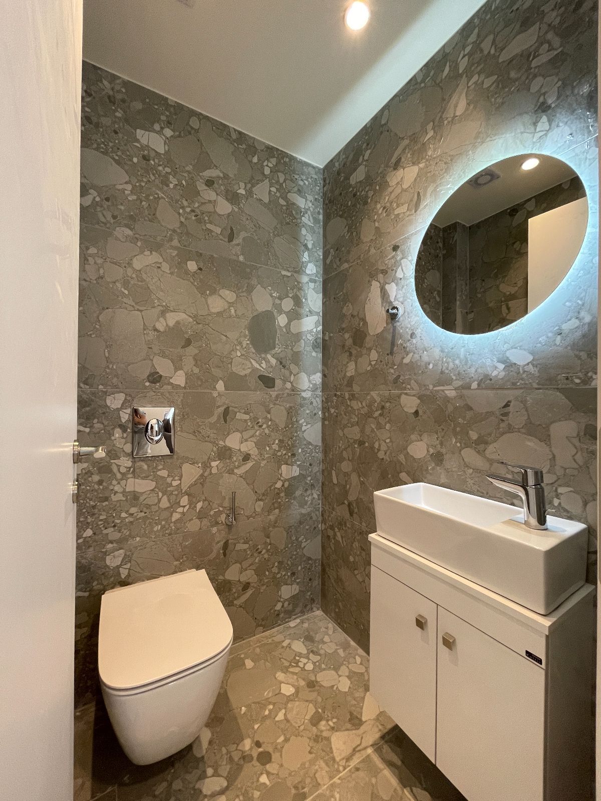 Apartment 58 m², 4th floor, Glyfada, Athens - Southern Suburbs, photo 9 of 24