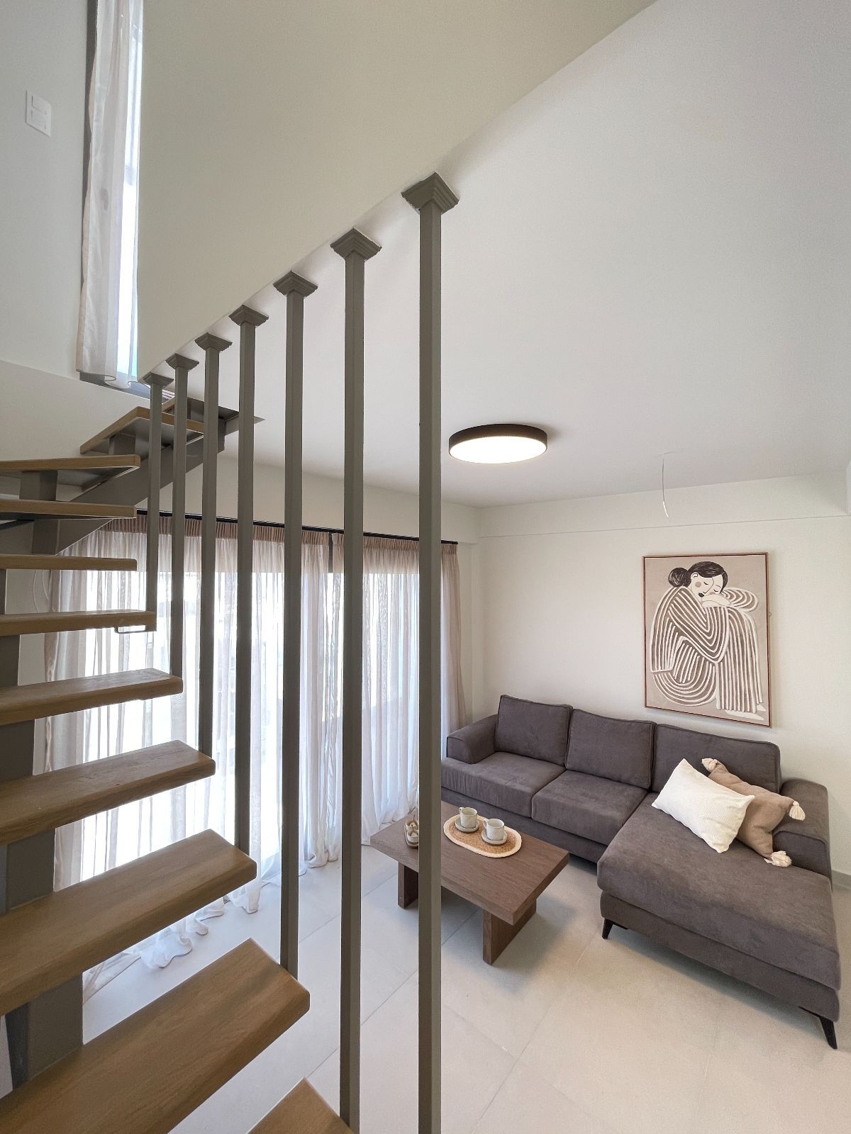 Apartment 58 m², 4th floor, Glyfada, Athens - Southern Suburbs, photo 10 of 24