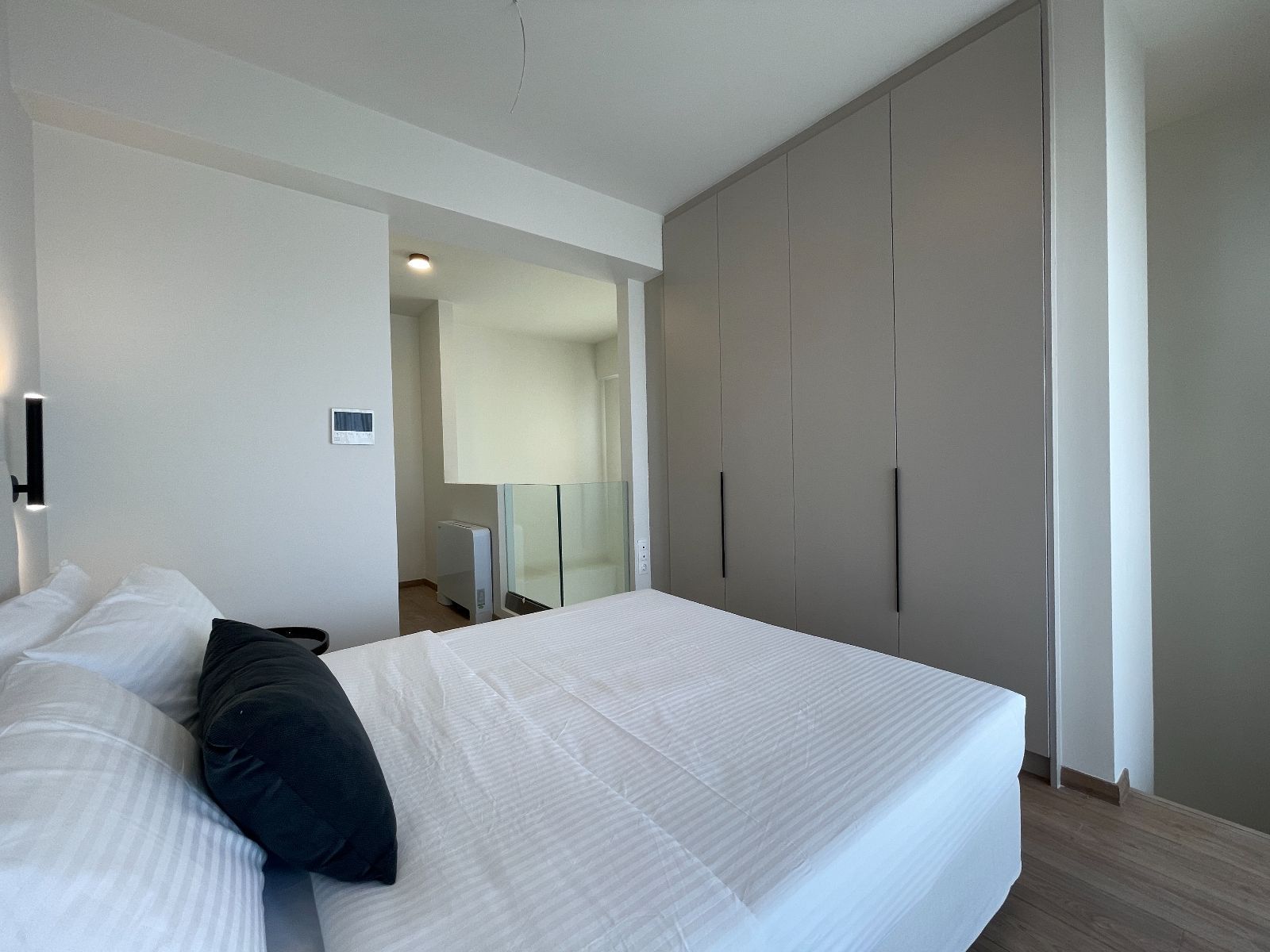Apartment 58 m², 4th floor, Glyfada, Athens - Southern Suburbs, photo 12 of 24