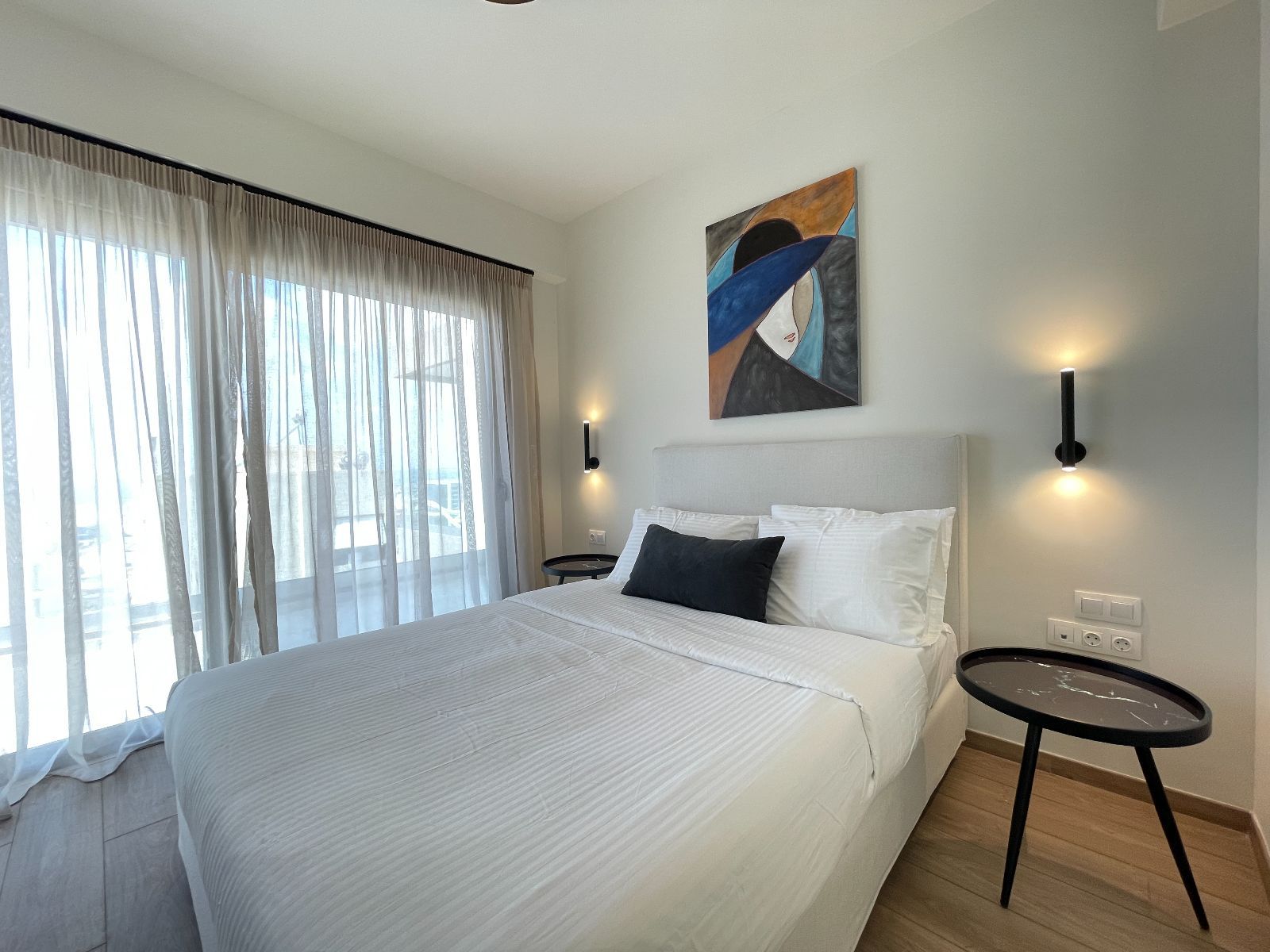 Apartment 58 m², 4th floor, Glyfada, Athens - Southern Suburbs, photo 13 of 24
