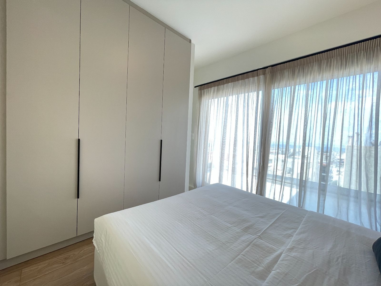 Apartment 58 m², 4th floor, Glyfada, Athens - Southern Suburbs, photo 14 of 24