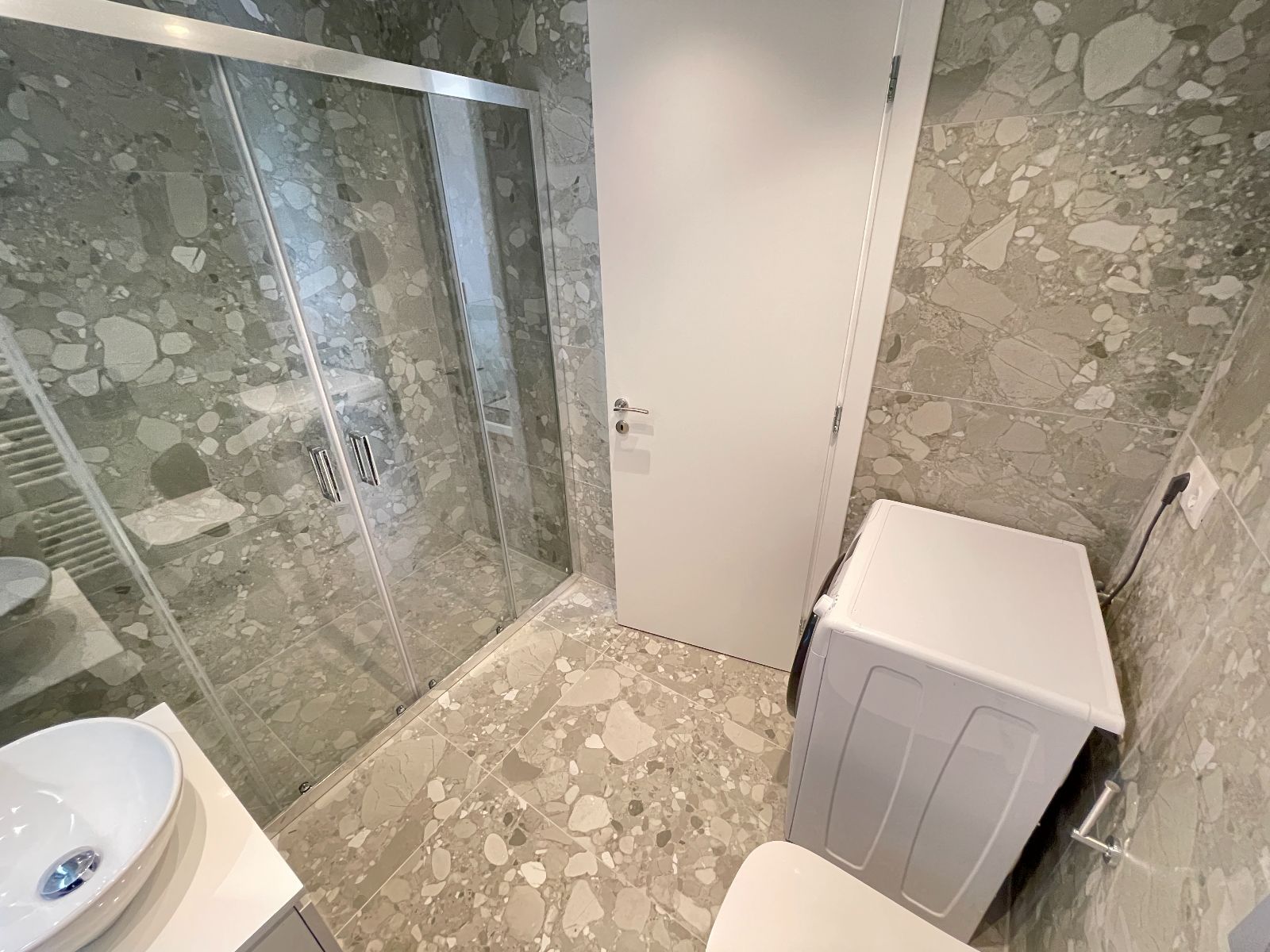 Apartment 58 m², 4th floor, Glyfada, Athens - Southern Suburbs, photo 17 of 24