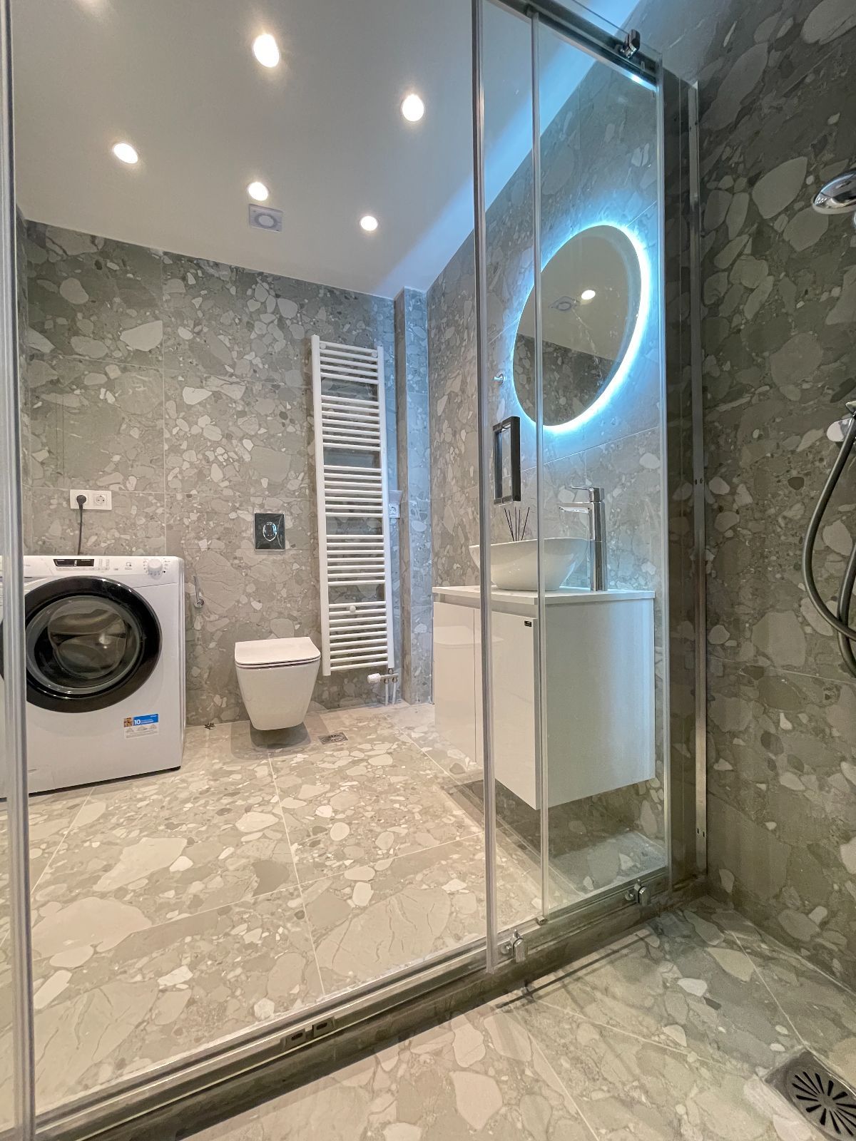Apartment 58 m², 4th floor, Glyfada, Athens - Southern Suburbs, photo 18 of 24