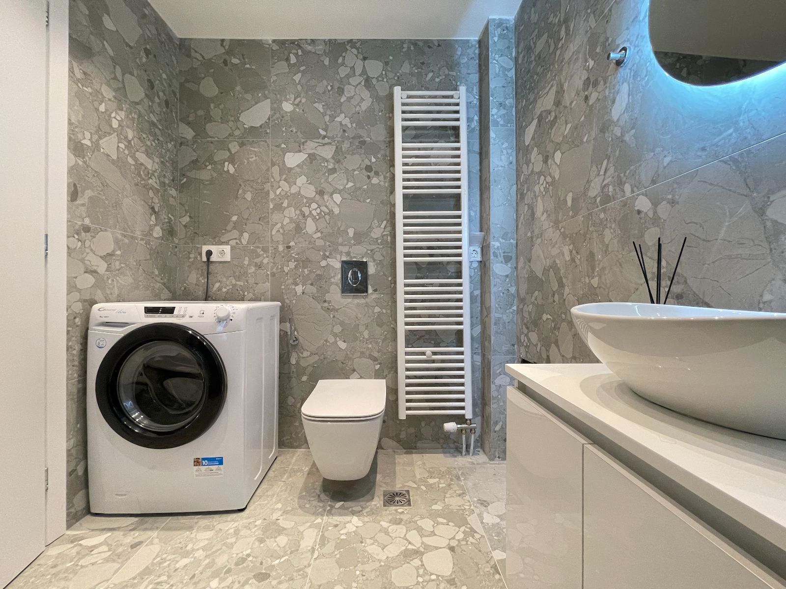 Apartment 58 m², 4th floor, Glyfada, Athens - Southern Suburbs, photo 19 of 24