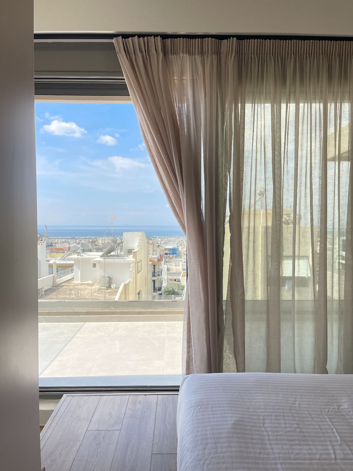 Apartment 58 m², 4th floor, Glyfada, Athens - Southern Suburbs, photo 20 of 24