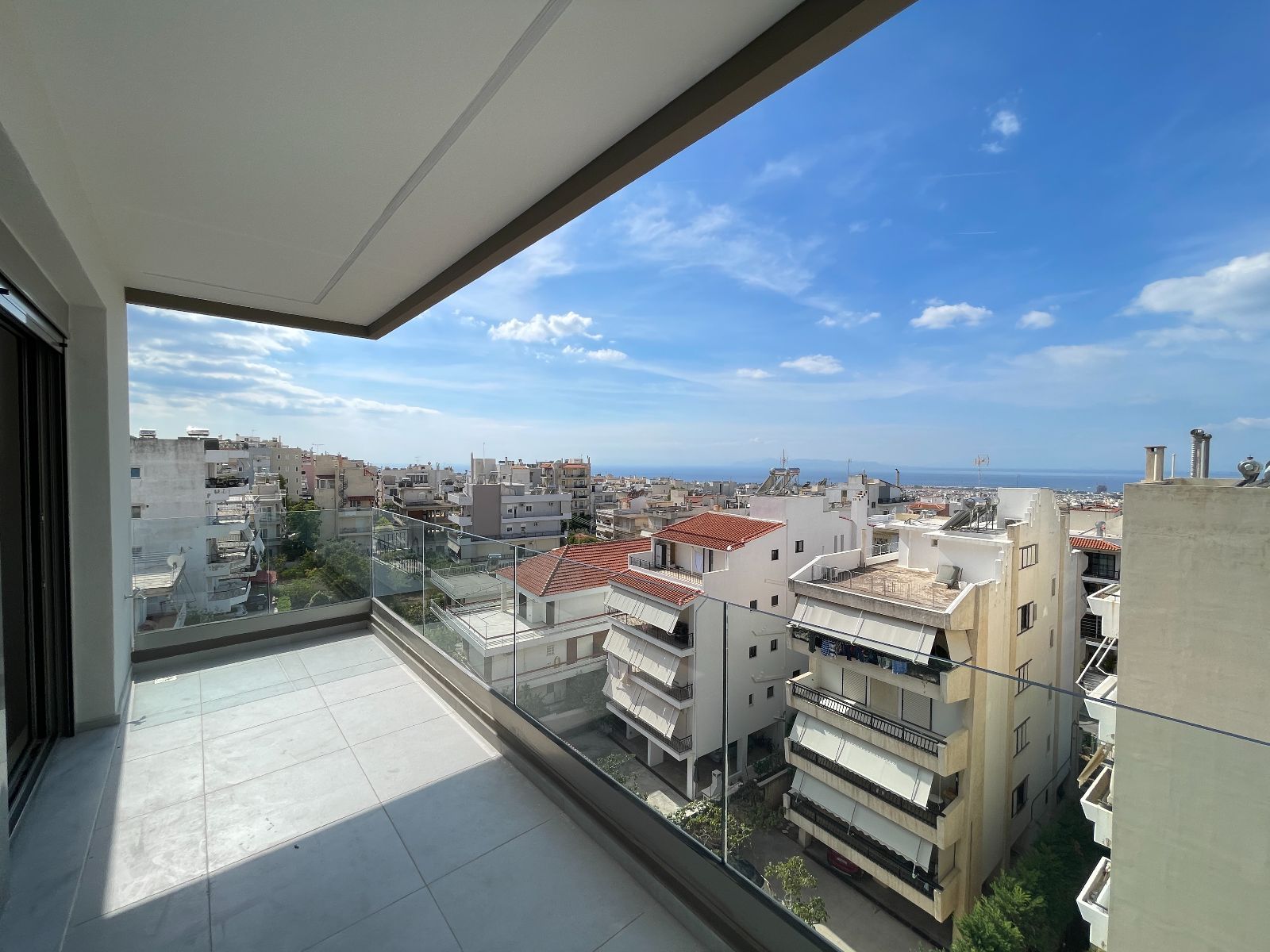 Apartment 58 m², 4th floor, Glyfada, Athens - Southern Suburbs, photo 21 of 24