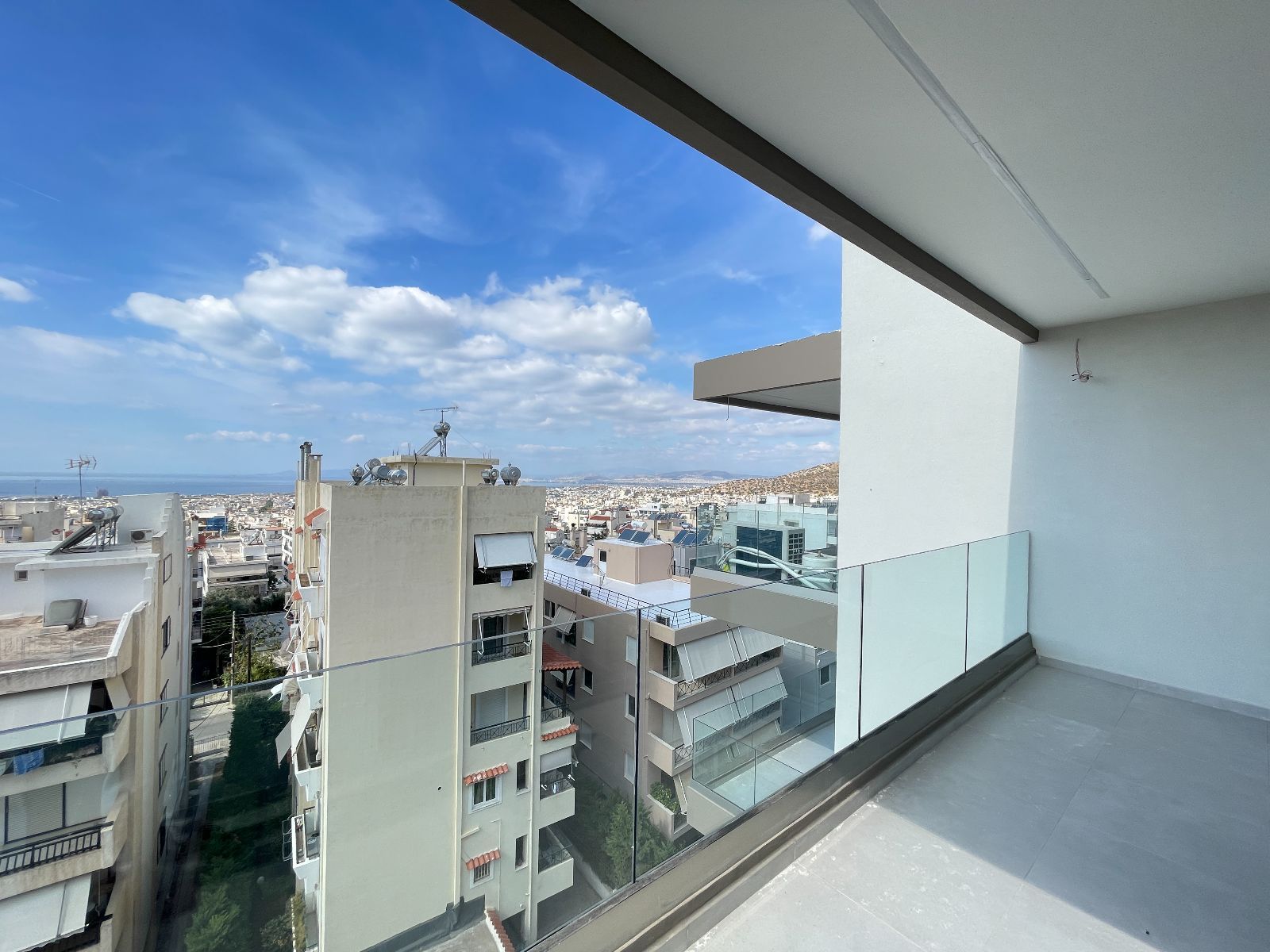 Apartment 58 m², 4th floor, Glyfada, Athens - Southern Suburbs, photo 22 of 24
