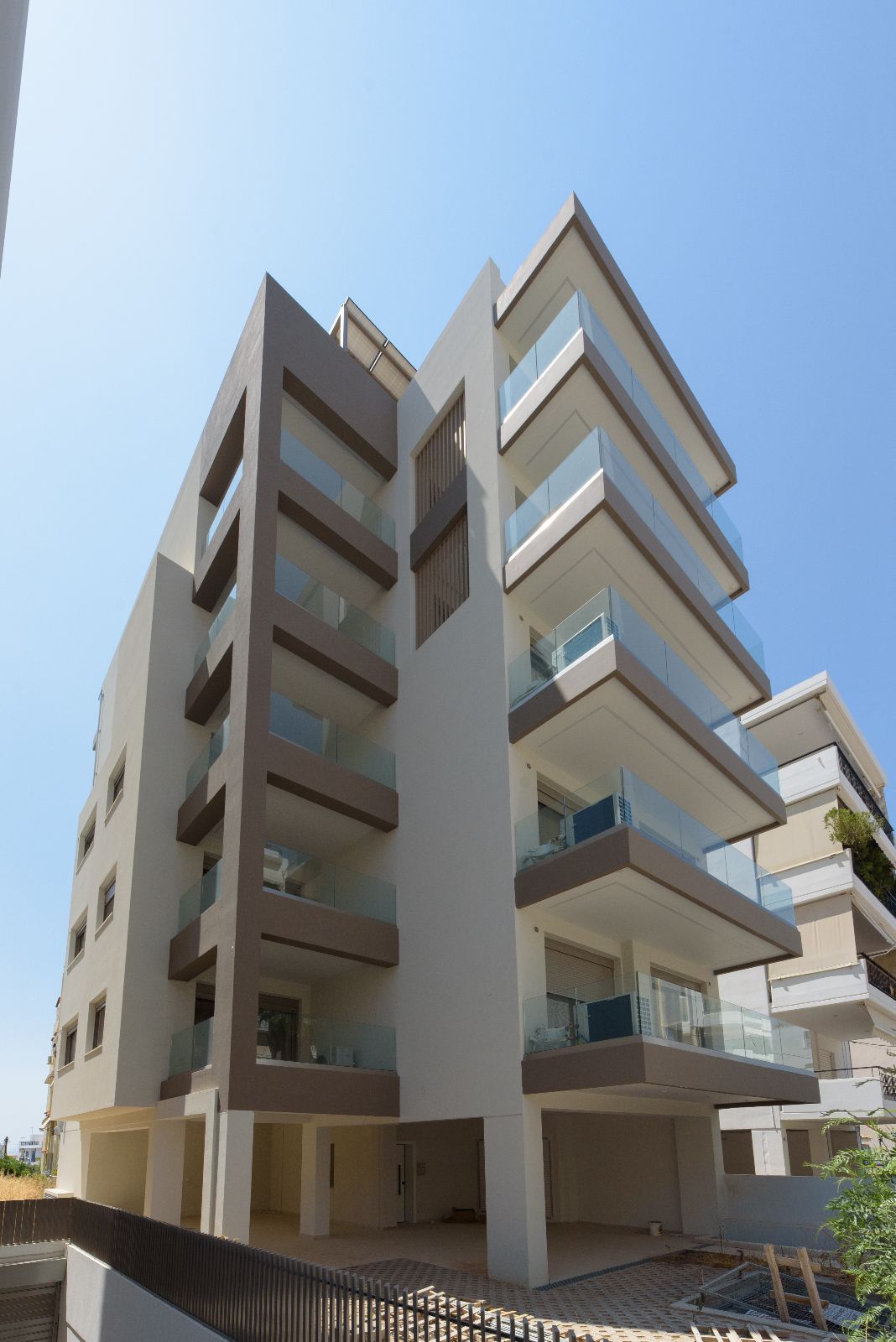 Apartment 58 m², 4th floor, Glyfada, Athens - Southern Suburbs, photo 23 of 24