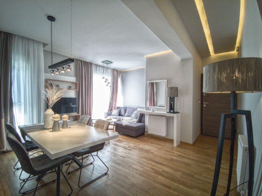 Apartment 67 m², 2nd floor, Glyfada, Athens - Southern Suburbs, photo 1 of 22
