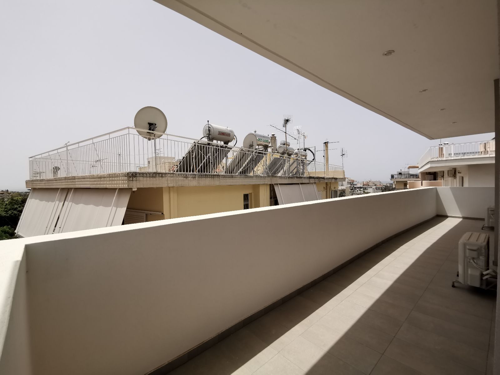 Apartment 67 m², 2nd floor, Glyfada, Athens - Southern Suburbs, photo 2 of 22