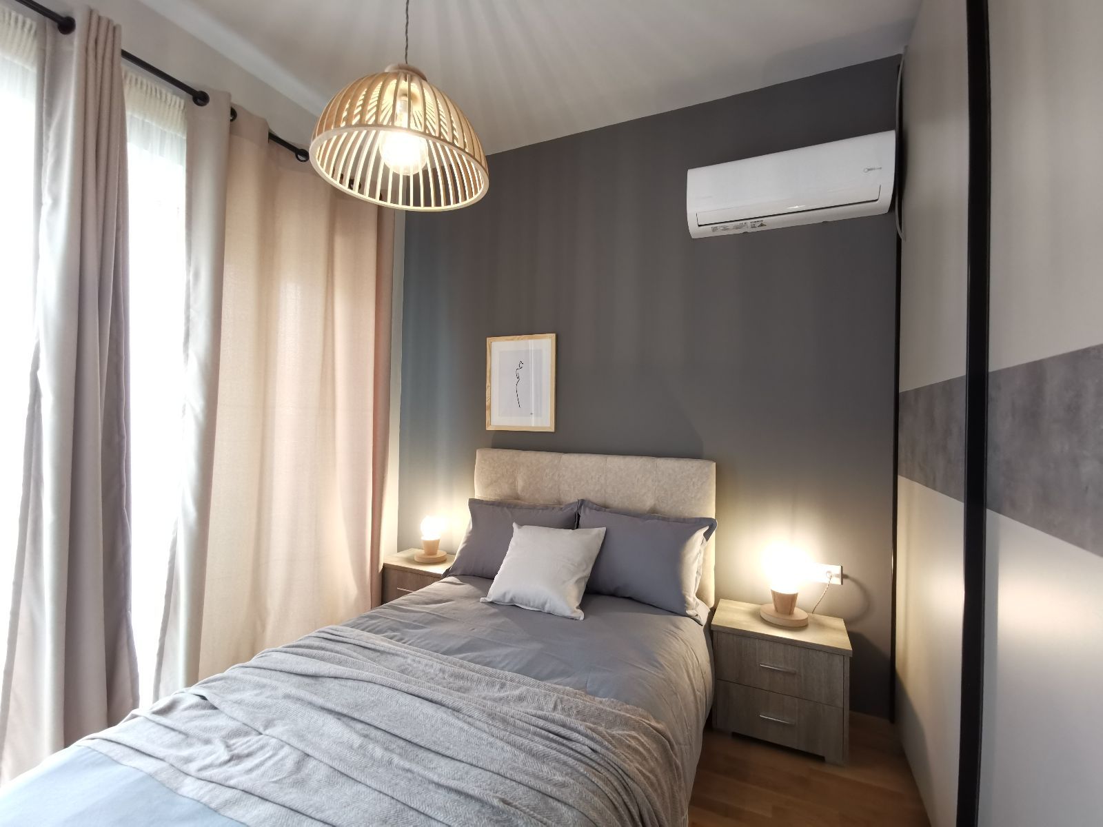 Apartment 67 m², 2nd floor, Glyfada, Athens - Southern Suburbs, photo 4 of 22