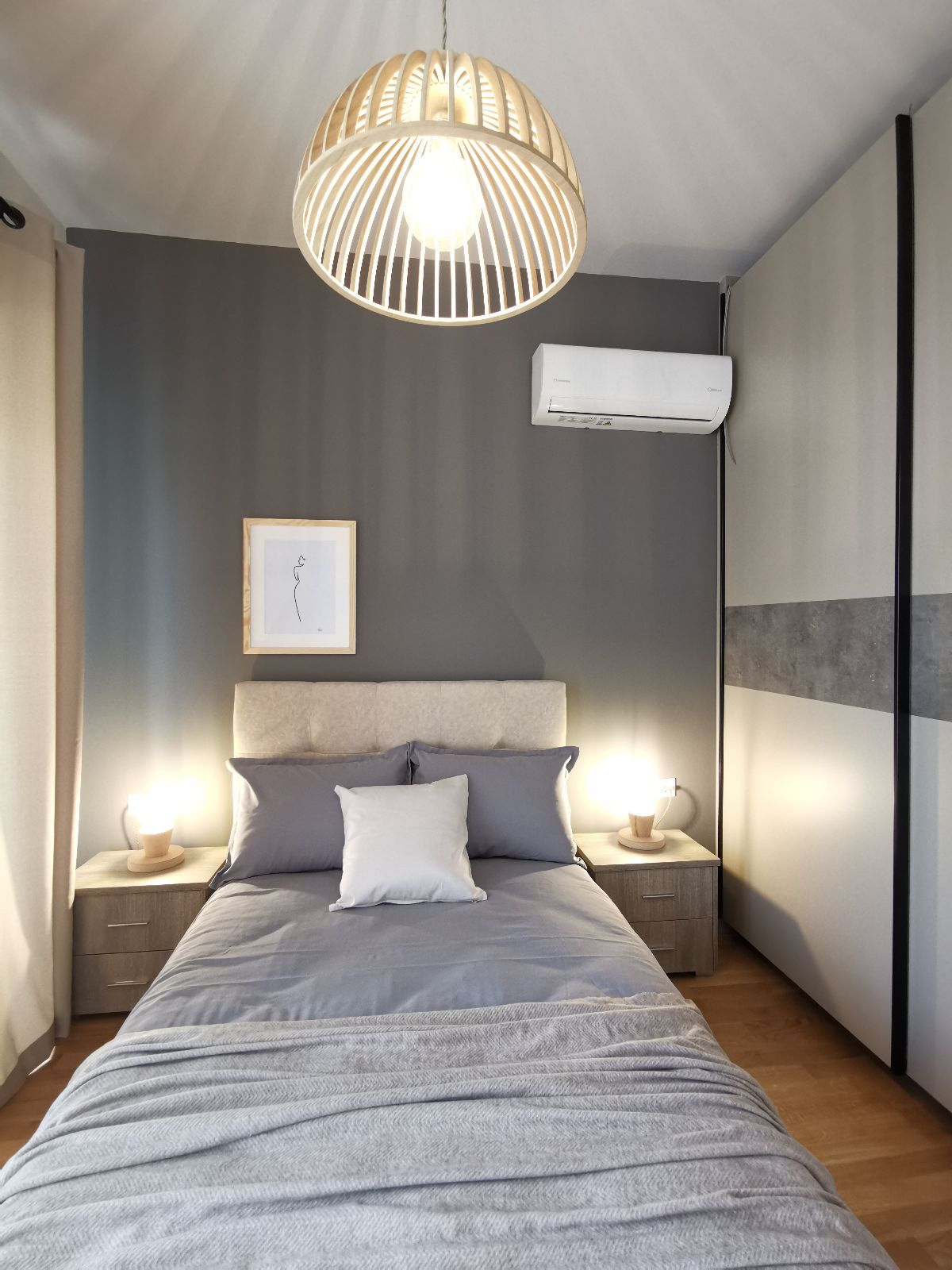 Apartment 67 m², 2nd floor, Glyfada, Athens - Southern Suburbs, photo 5 of 22
