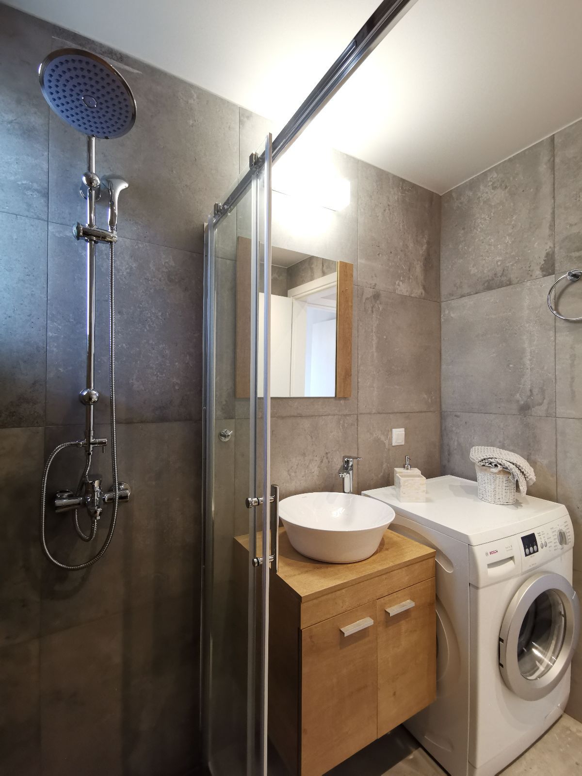 Apartment 67 m², 2nd floor, Glyfada, Athens - Southern Suburbs, photo 8 of 22
