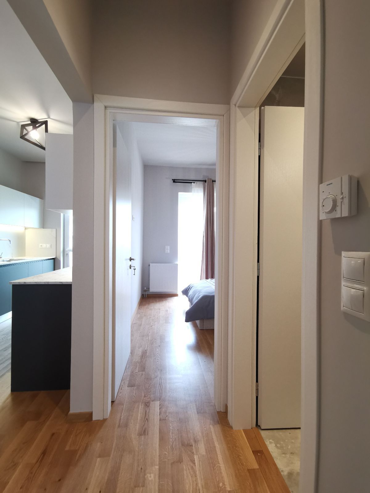 Apartment 67 m², 2nd floor, Glyfada, Athens - Southern Suburbs, photo 9 of 22