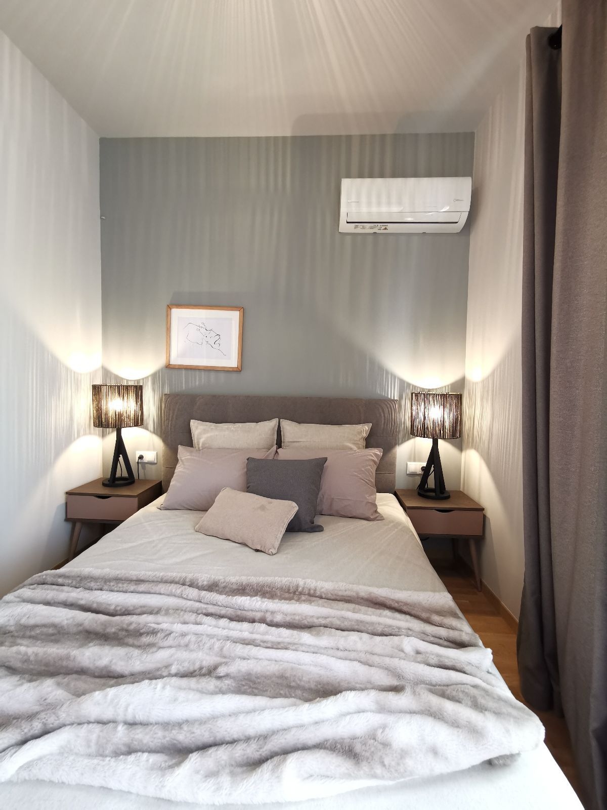 Apartment 67 m², 2nd floor, Glyfada, Athens - Southern Suburbs, photo 11 of 22