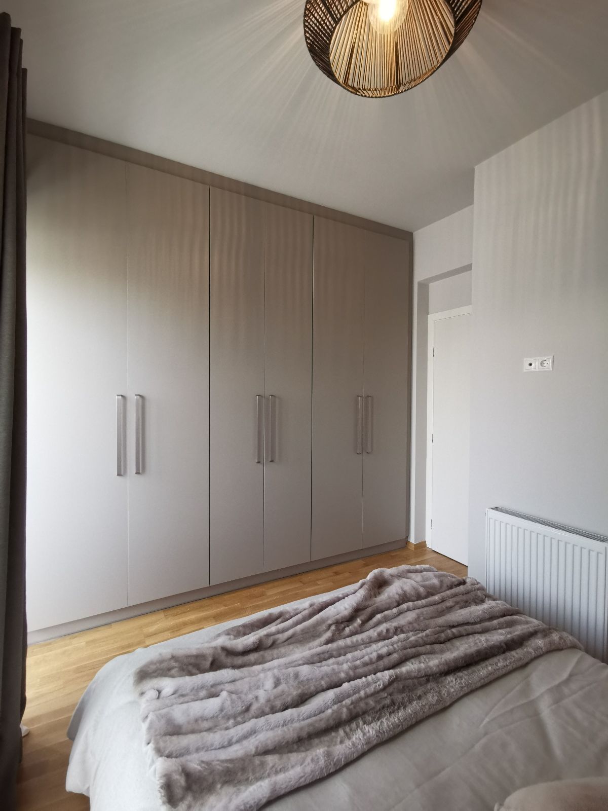 Apartment 67 m², 2nd floor, Glyfada, Athens - Southern Suburbs, photo 12 of 22