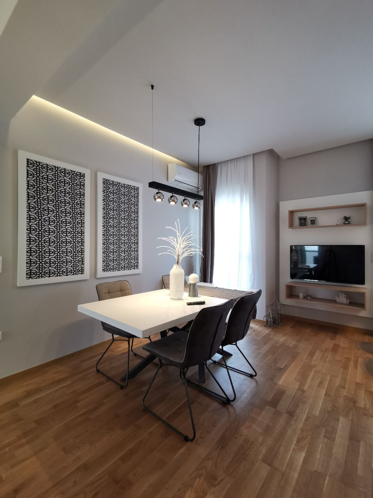 Apartment 67 m², 2nd floor, Glyfada, Athens - Southern Suburbs, photo 16 of 22