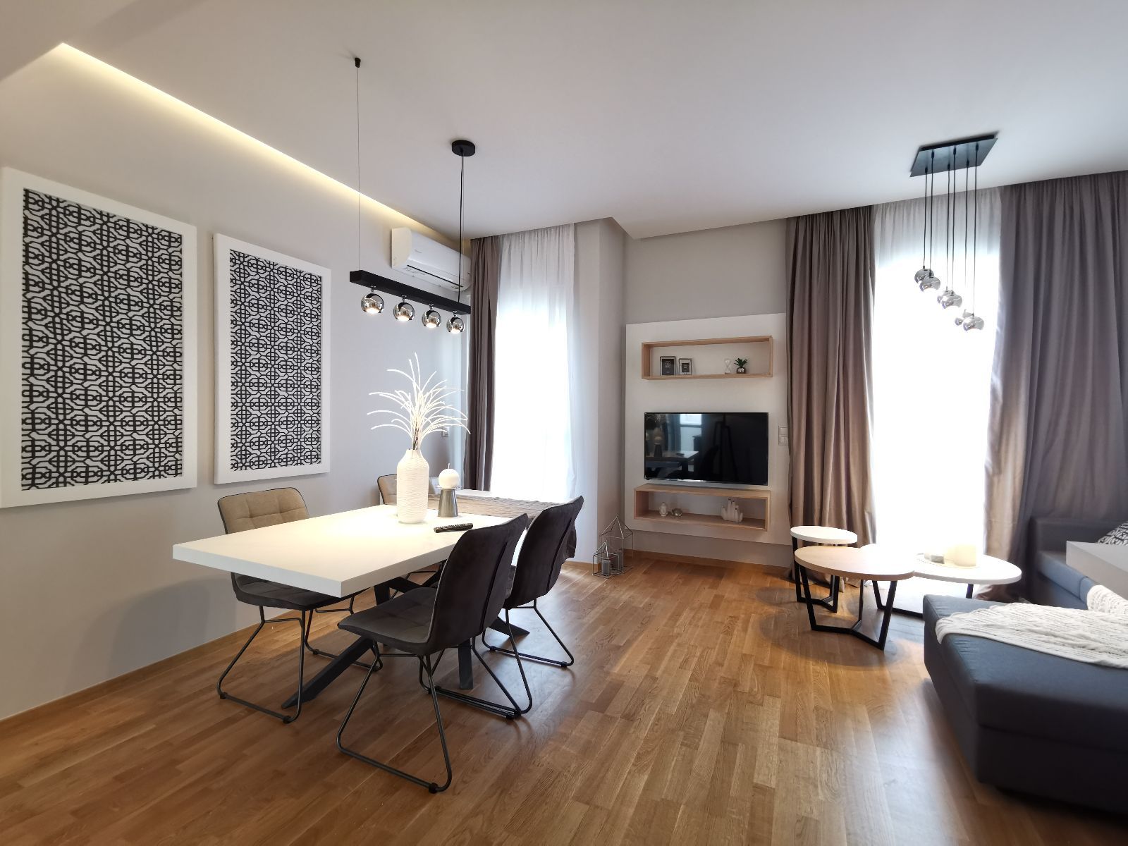 Apartment 67 m², 2nd floor, Glyfada, Athens - Southern Suburbs, photo 17 of 22