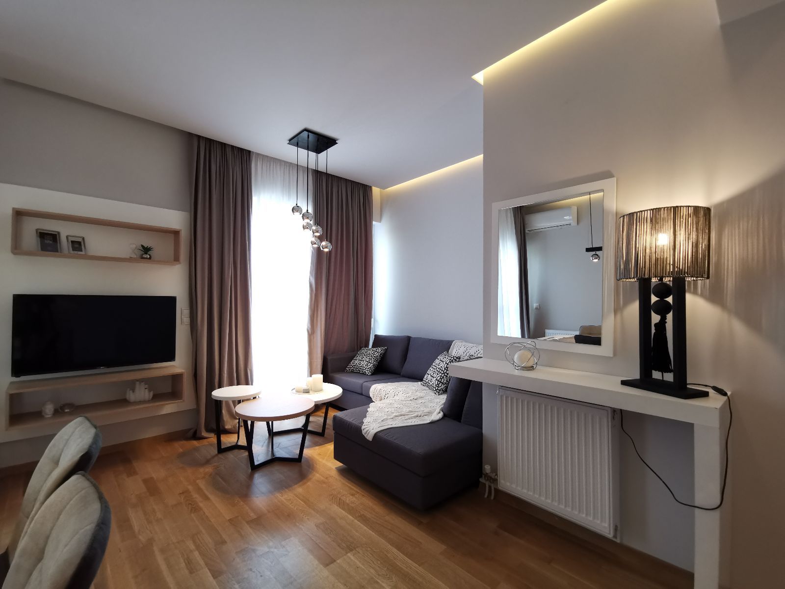 Apartment 67 m², 2nd floor, Glyfada, Athens - Southern Suburbs, photo 18 of 22