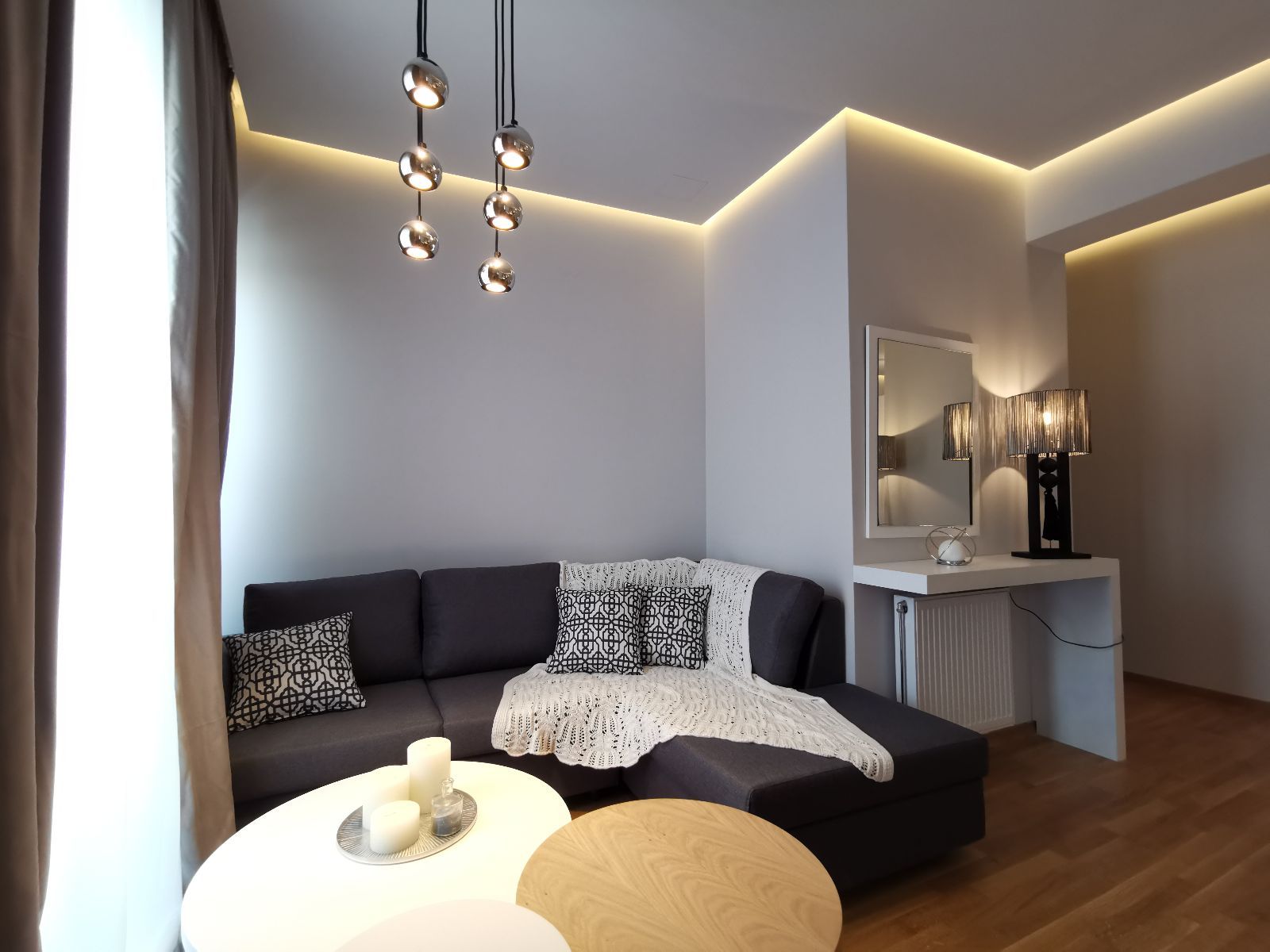 Apartment 67 m², 2nd floor, Glyfada, Athens - Southern Suburbs, photo 19 of 22