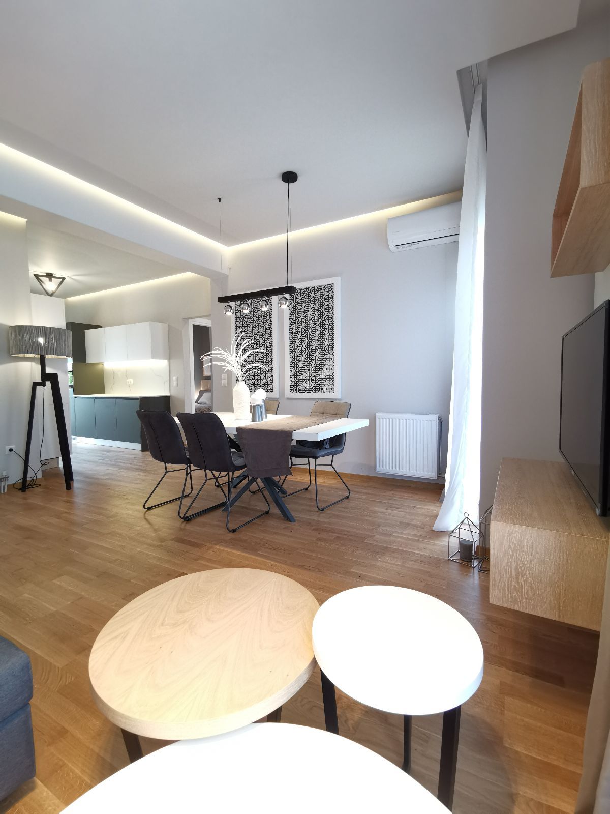 Apartment 67 m², 2nd floor, Glyfada, Athens - Southern Suburbs, photo 20 of 22