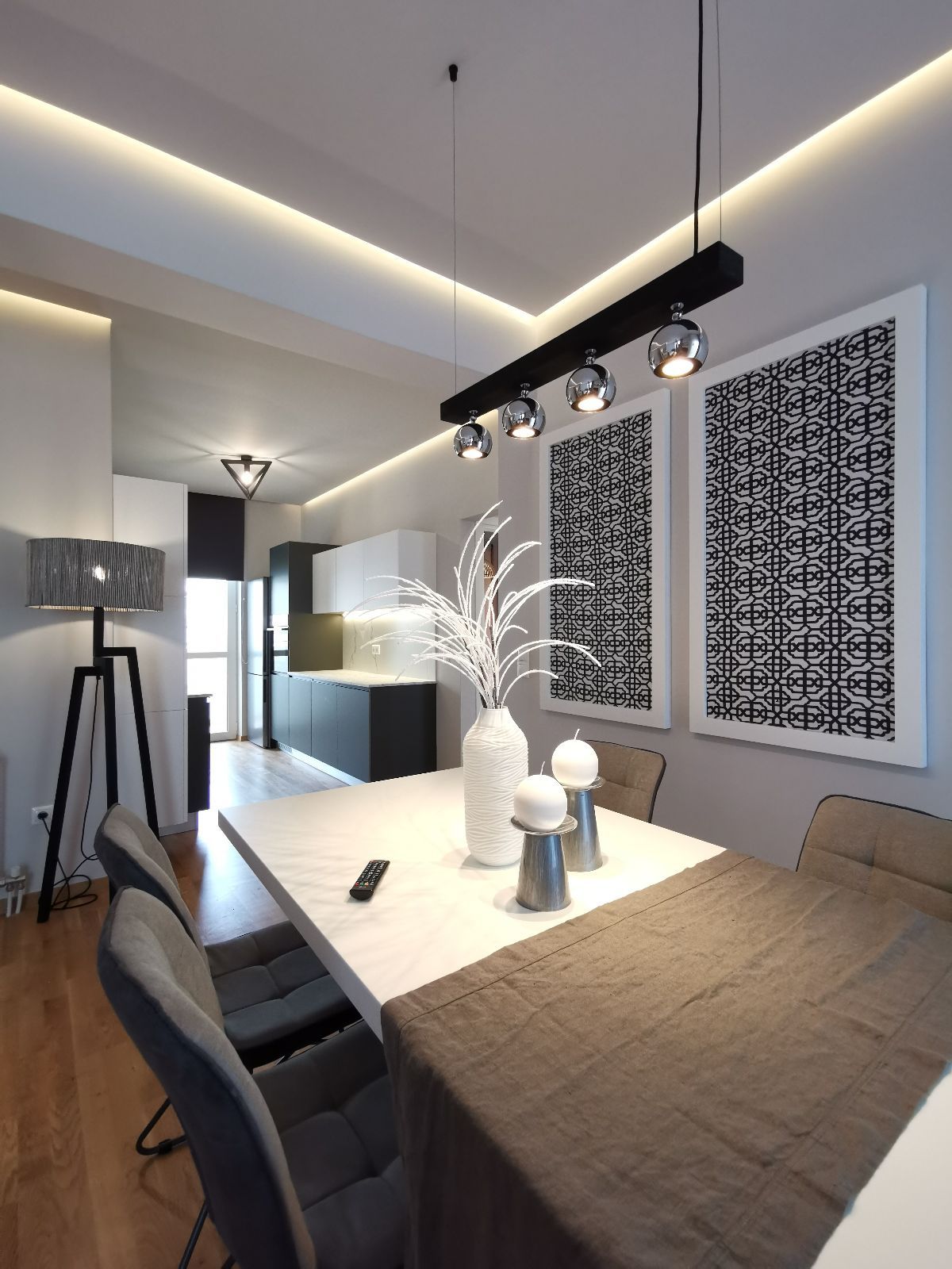 Apartment 67 m², 2nd floor, Glyfada, Athens - Southern Suburbs, photo 21 of 22