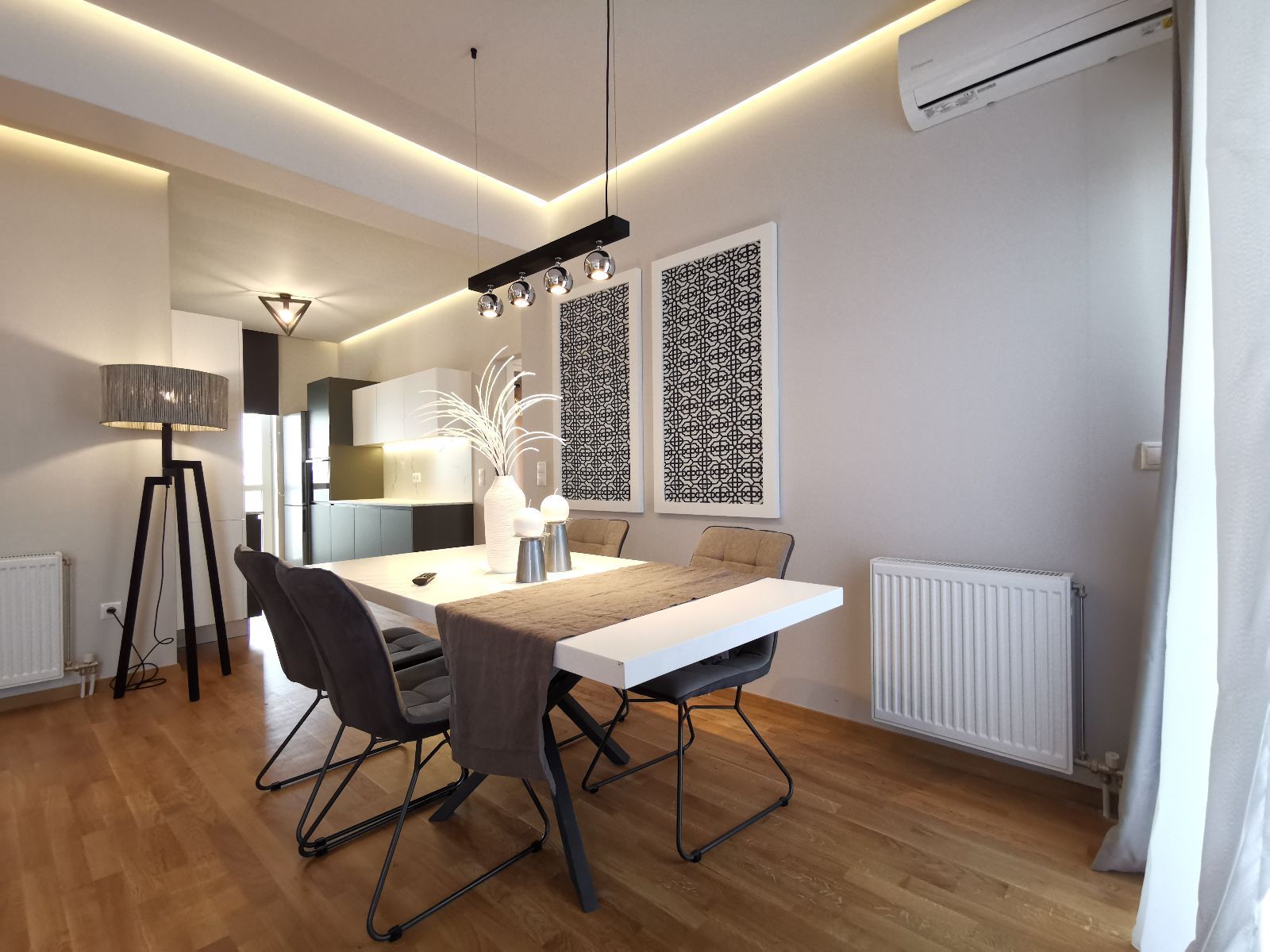 Apartment 67 m², 2nd floor, Glyfada, Athens - Southern Suburbs, photo 22 of 22