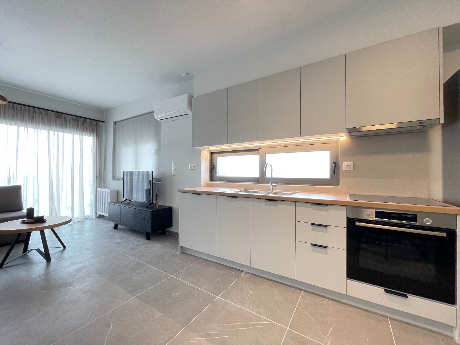 Maisonette 86 m², 4th floor, Alimos, Athens - Southern Suburbs, photo 3 of 25