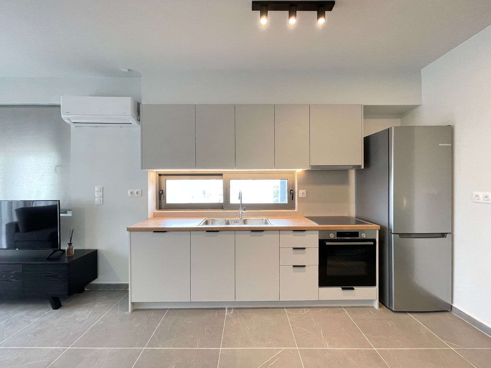 Maisonette 86 m², 4th floor, Alimos, Athens - Southern Suburbs, photo 4 of 25