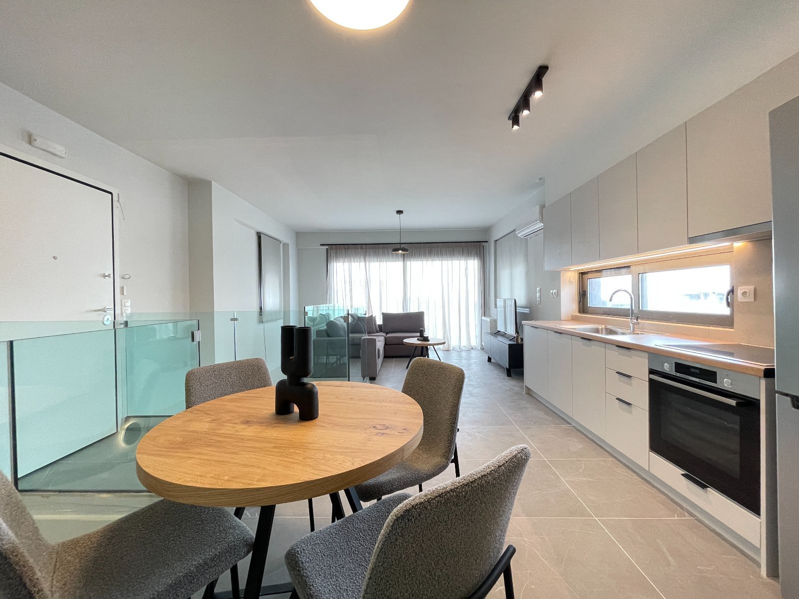 Maisonette 86 m², 4th floor, Alimos, Athens - Southern Suburbs, photo 5 of 25
