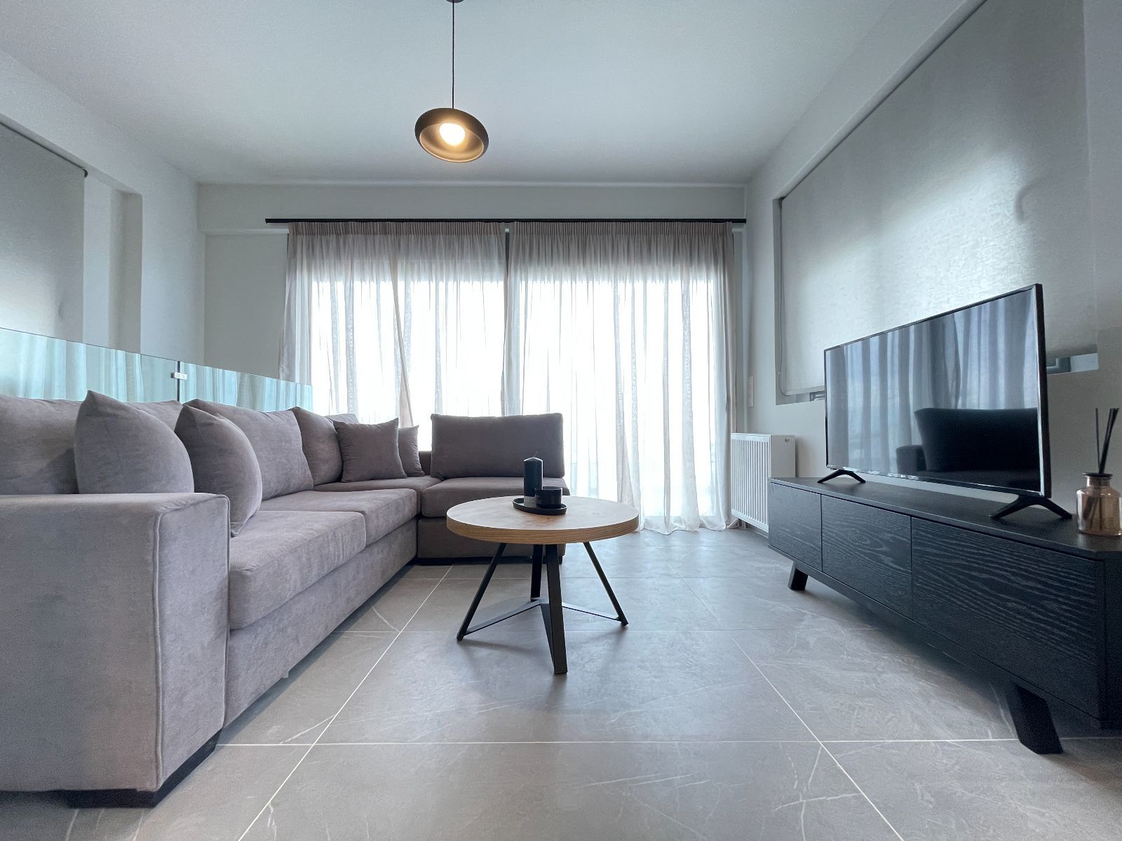 Maisonette 86 m², 4th floor, Alimos, Athens - Southern Suburbs, photo 6 of 25