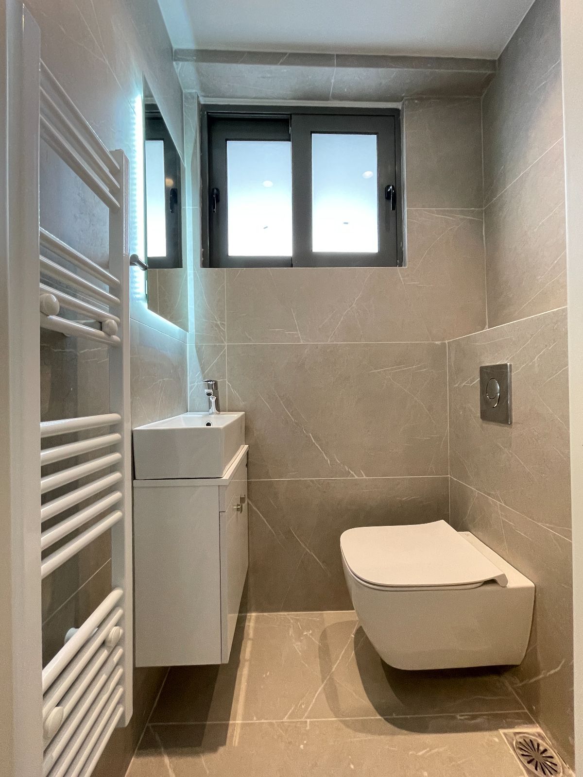 Maisonette 86 m², 4th floor, Alimos, Athens - Southern Suburbs, photo 7 of 25