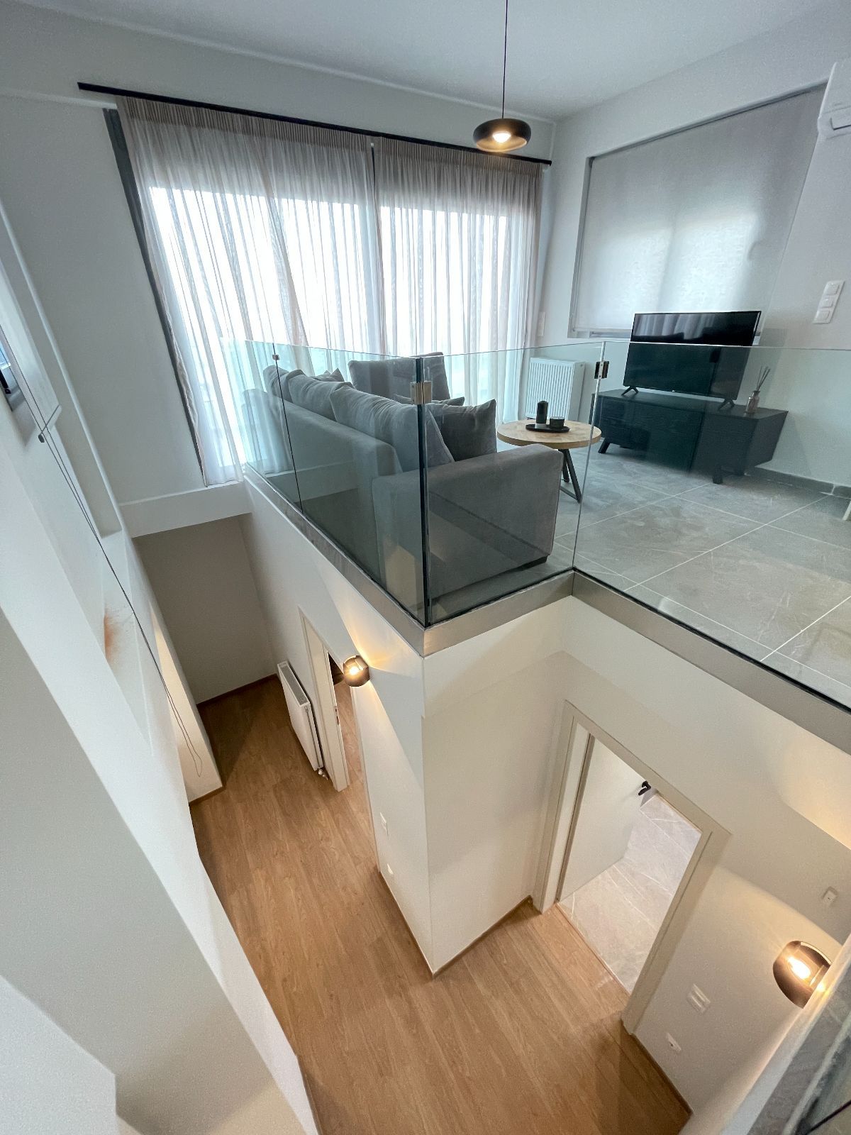 Maisonette 86 m², 4th floor, Alimos, Athens - Southern Suburbs, photo 8 of 25