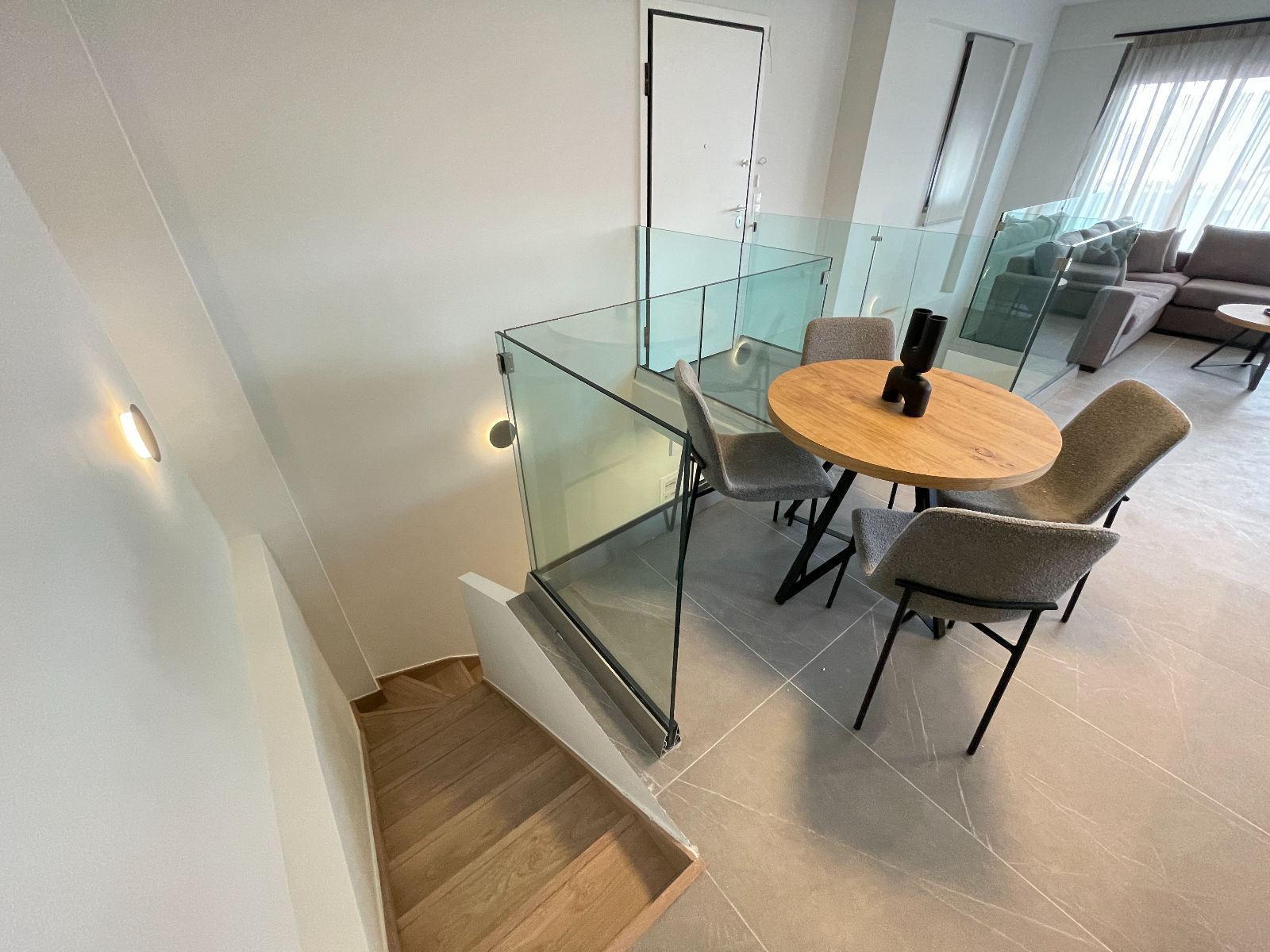 Maisonette 86 m², 4th floor, Alimos, Athens - Southern Suburbs, photo 9 of 25