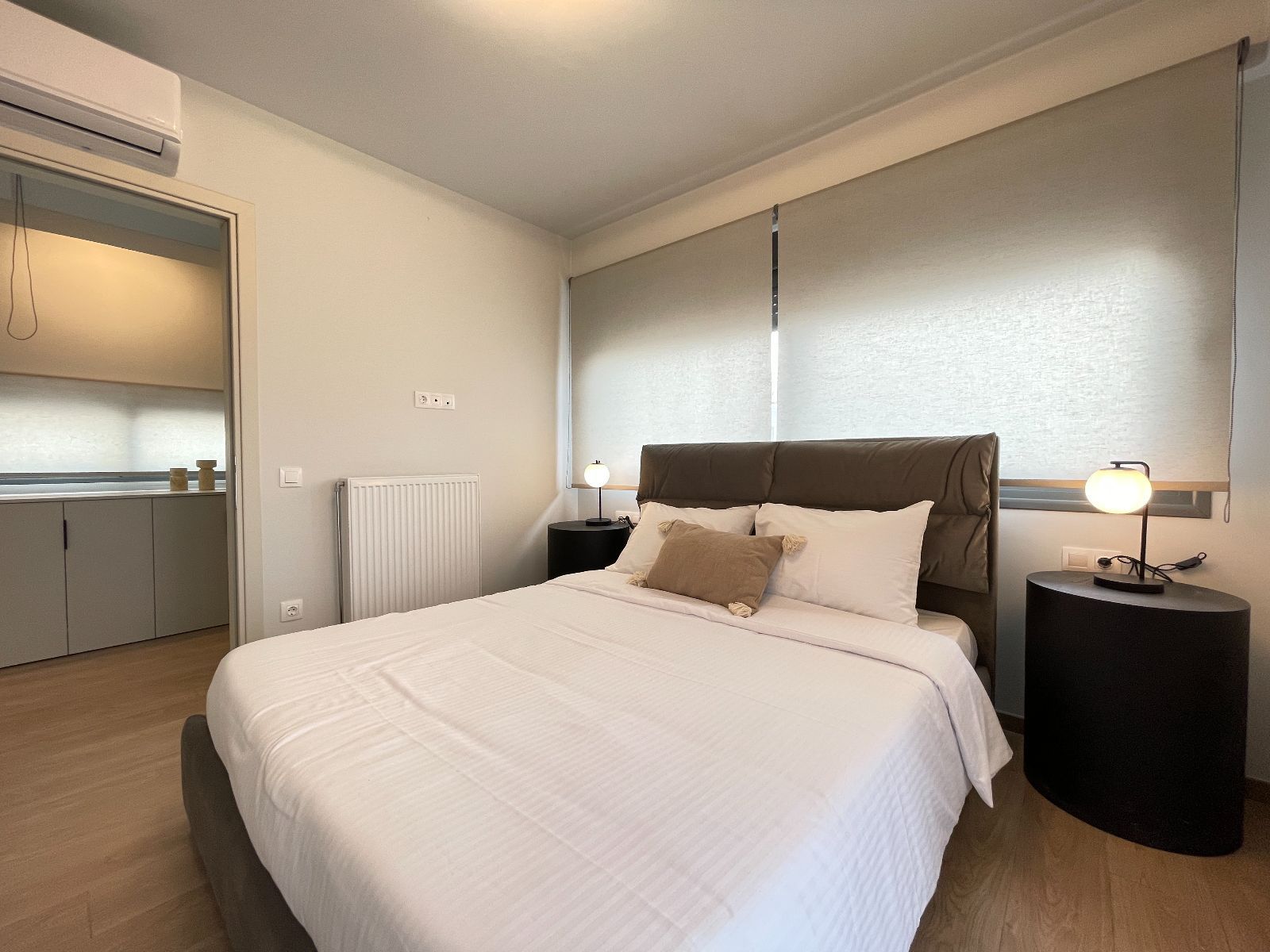 Maisonette 86 m², 4th floor, Alimos, Athens - Southern Suburbs, photo 12 of 25