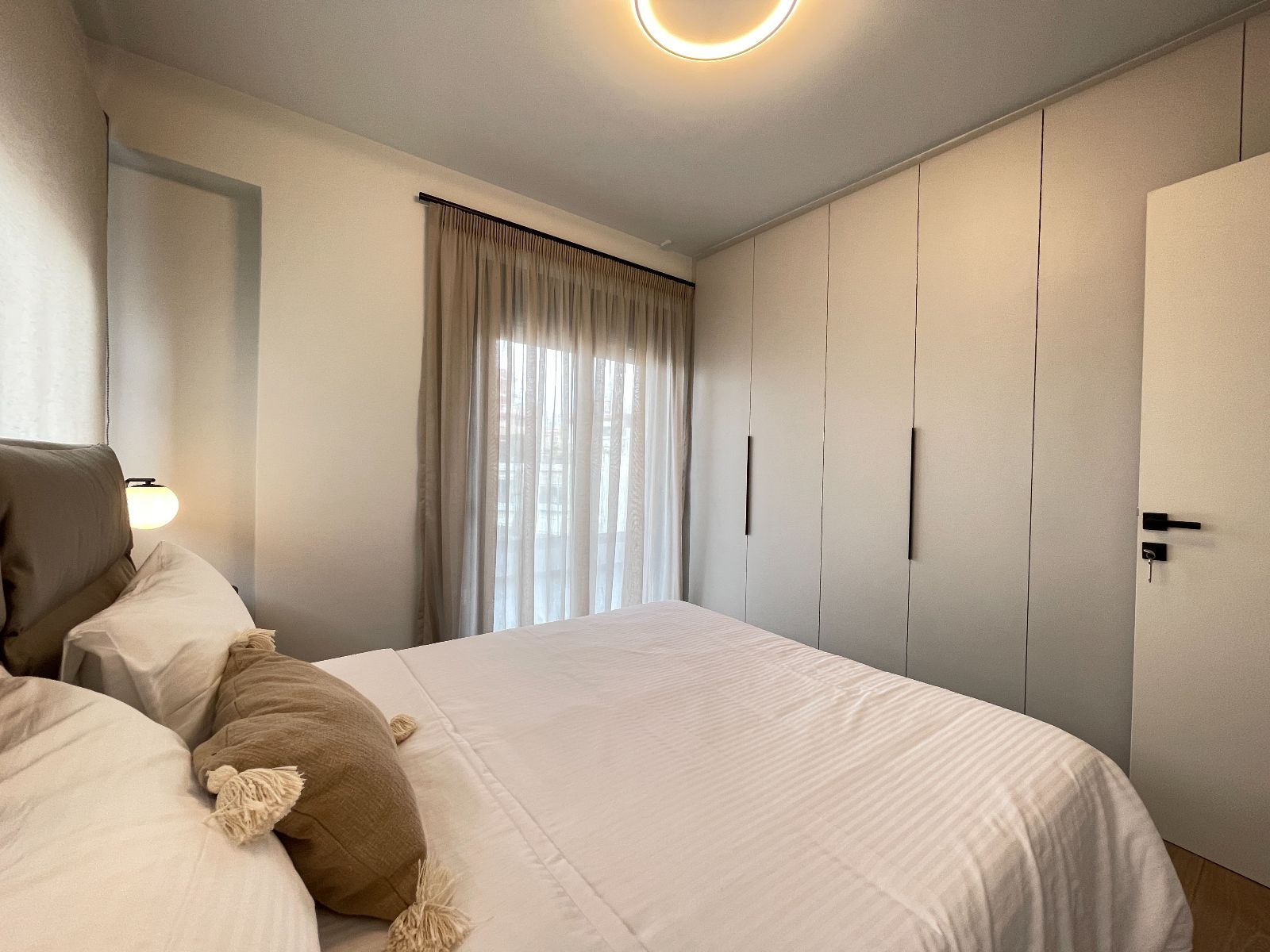 Maisonette 86 m², 4th floor, Alimos, Athens - Southern Suburbs, photo 13 of 25