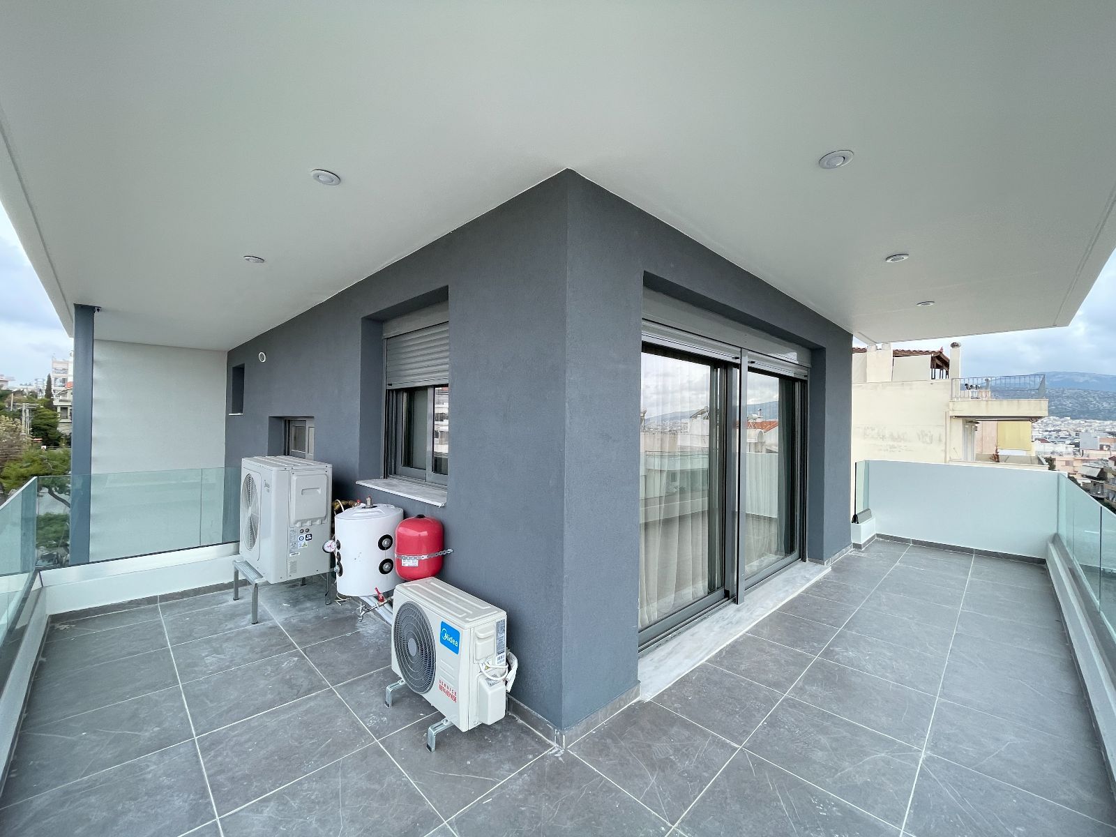 Maisonette 86 m², 4th floor, Alimos, Athens - Southern Suburbs, photo 21 of 25