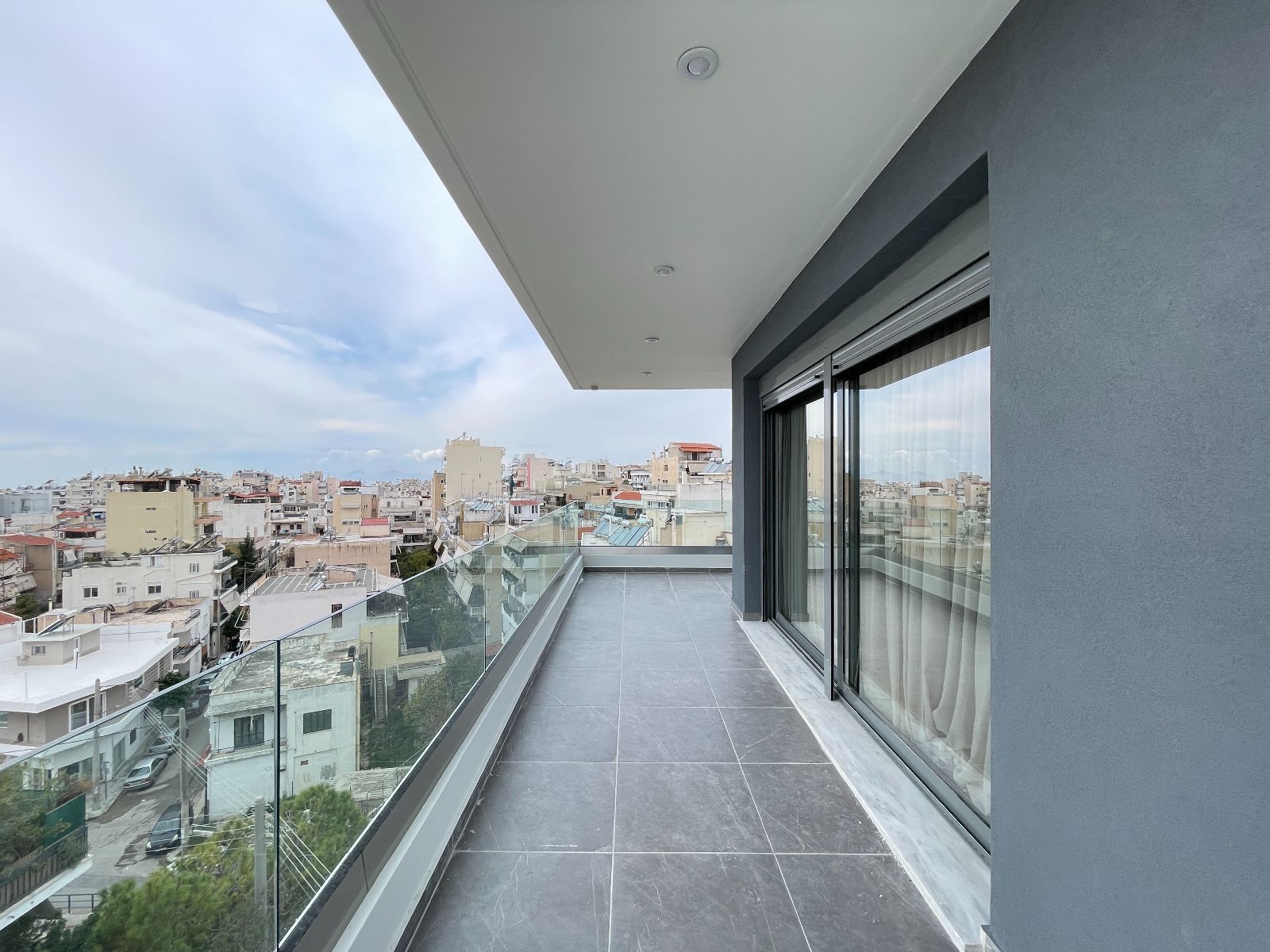 Maisonette 86 m², 4th floor, Alimos, Athens - Southern Suburbs, photo 22 of 25