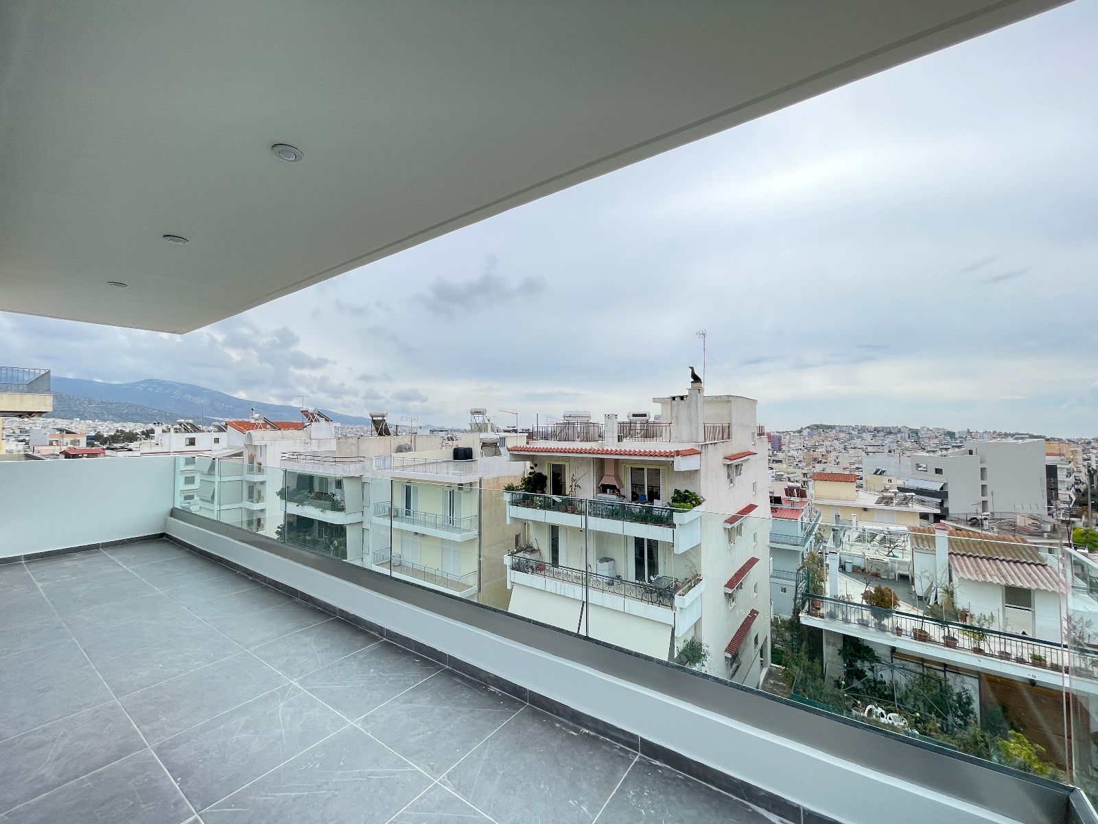 Maisonette 86 m², 4th floor, Alimos, Athens - Southern Suburbs, photo 24 of 25