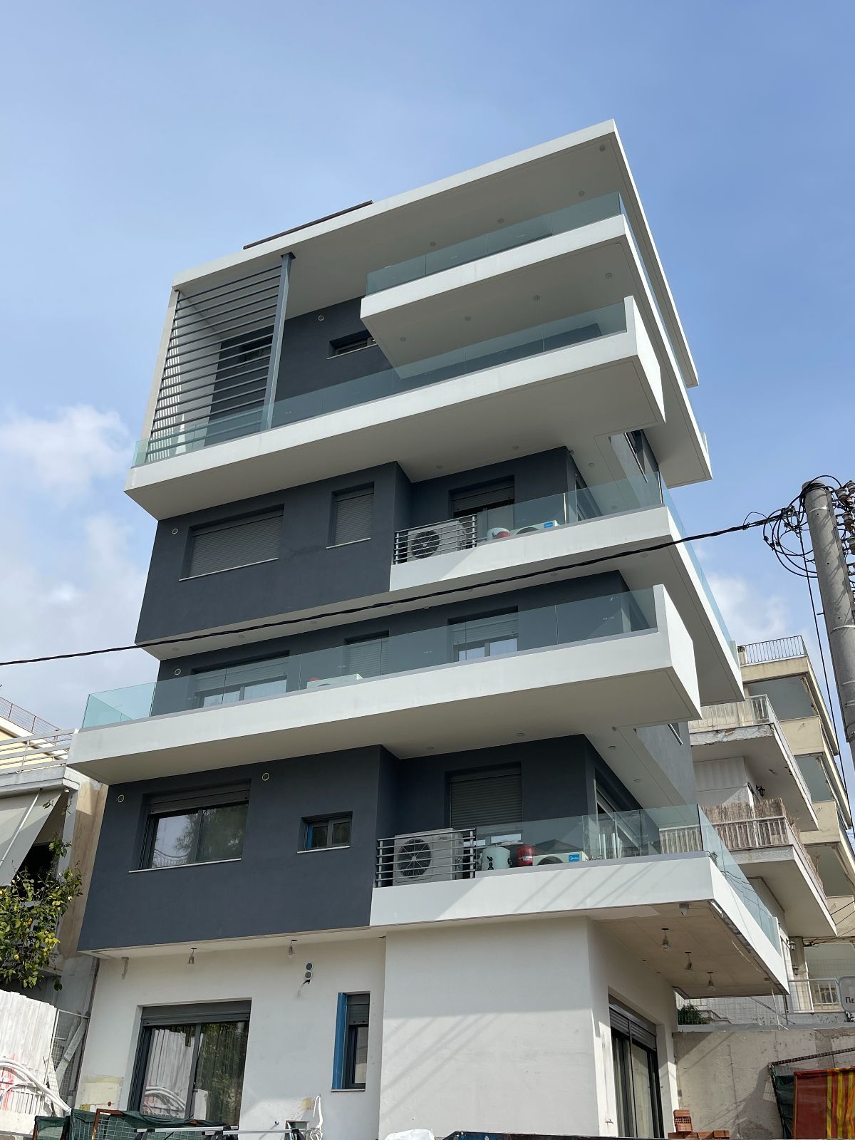 Maisonette 86 m², 4th floor, Alimos, Athens - Southern Suburbs, photo 25 of 25
