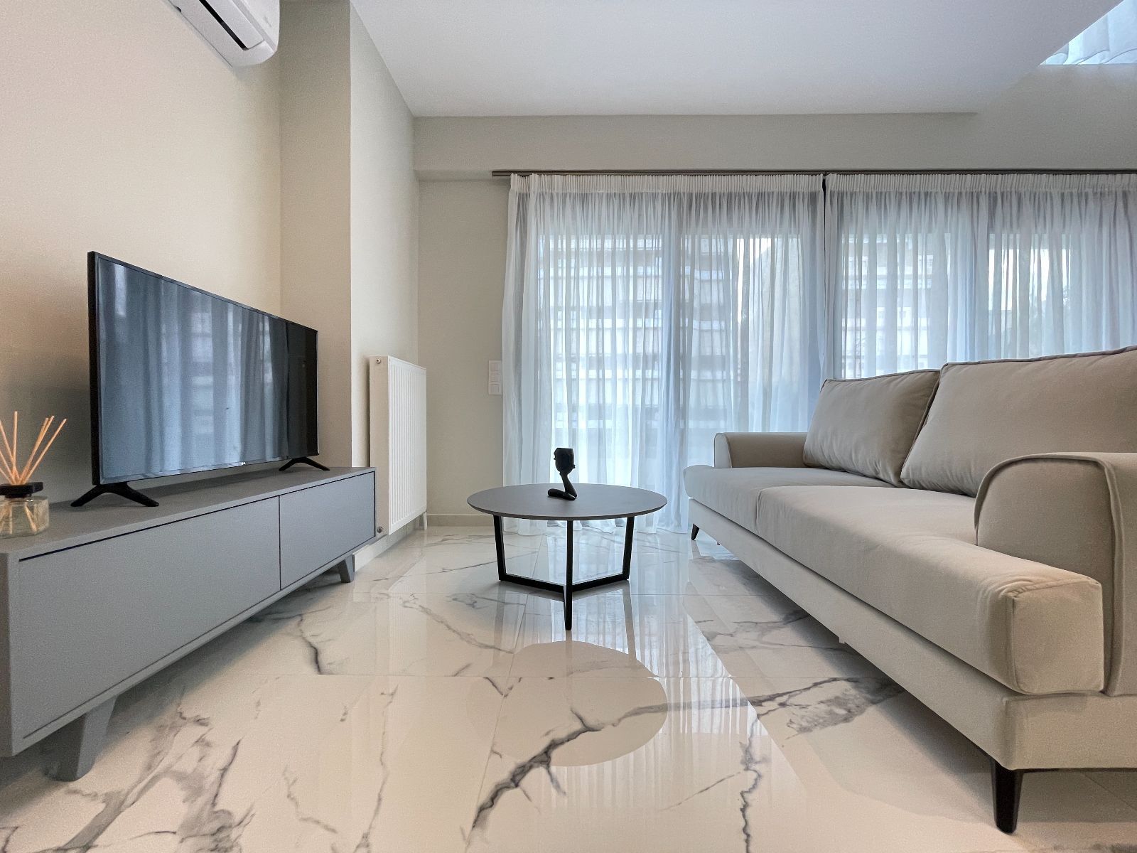 Maisonette 57 m², 1st floor, Glyfada, Athens - Southern Suburbs, photo 2 of 20