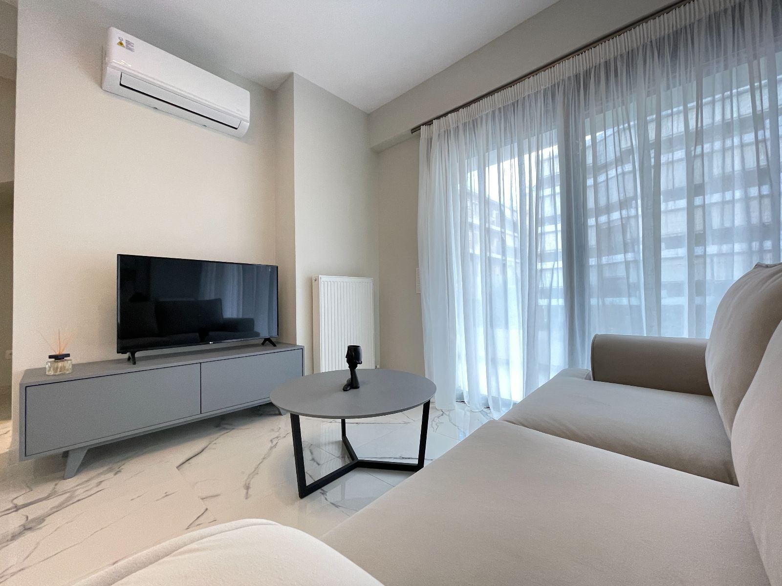 Maisonette 57 m², 1st floor, Glyfada, Athens - Southern Suburbs, photo 4 of 20