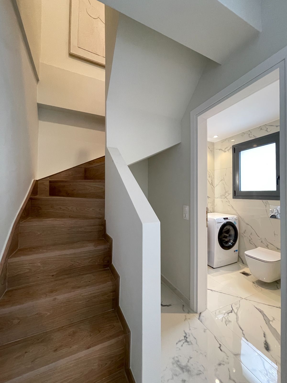 Maisonette 57 m², 1st floor, Glyfada, Athens - Southern Suburbs, photo 8 of 20