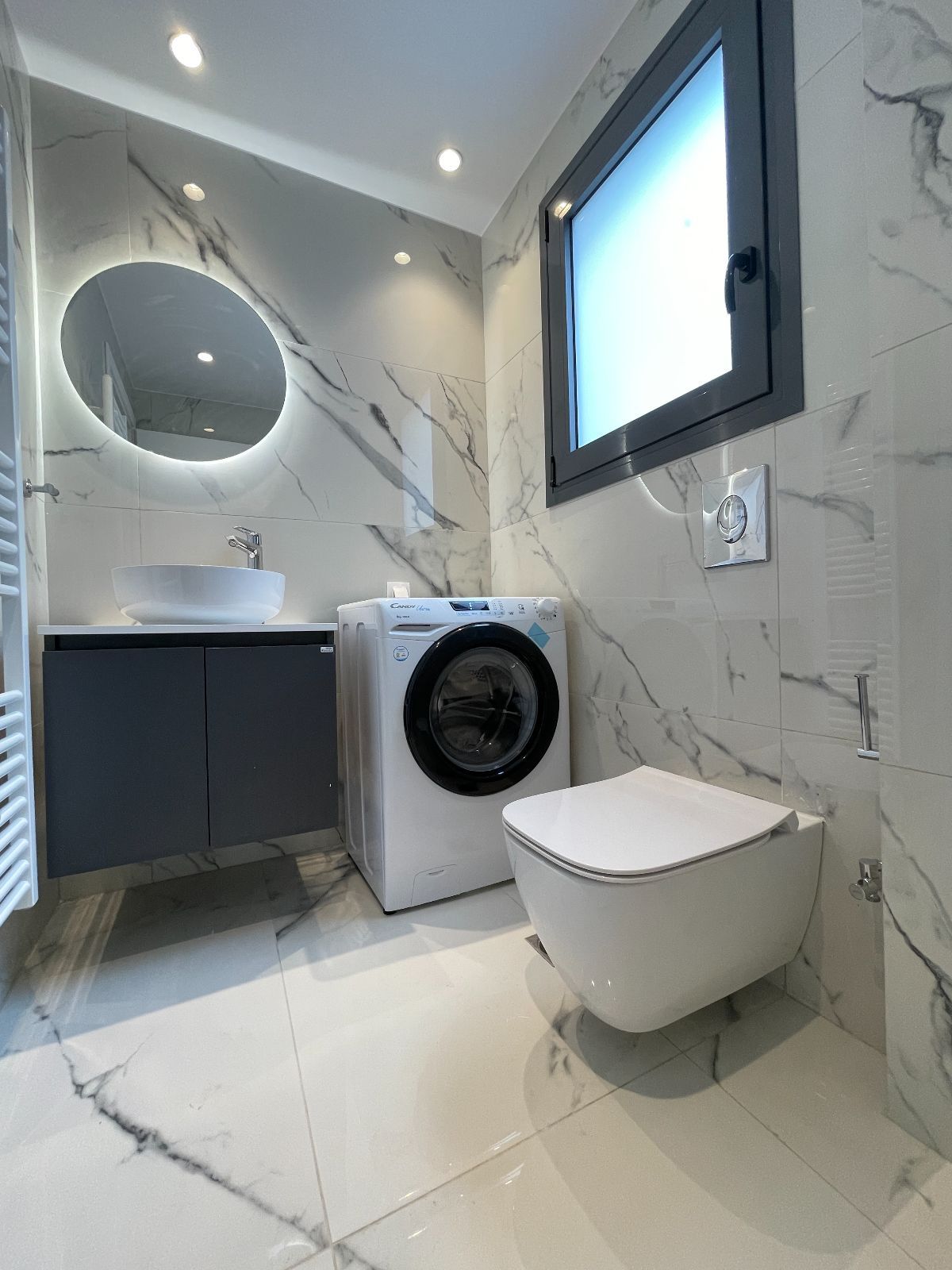 Maisonette 57 m², 1st floor, Glyfada, Athens - Southern Suburbs, photo 9 of 20