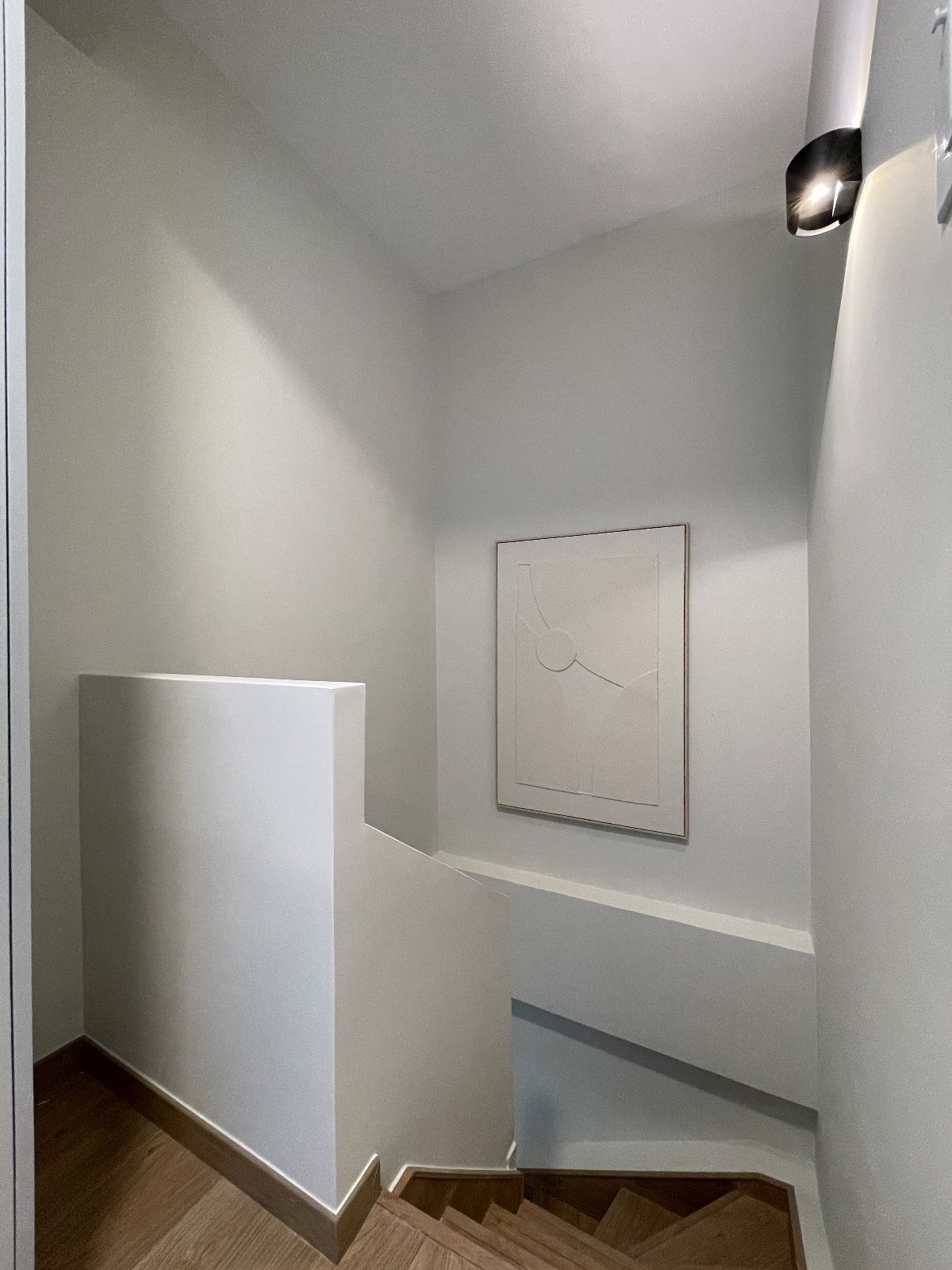 Maisonette 57 m², 1st floor, Glyfada, Athens - Southern Suburbs, photo 10 of 20